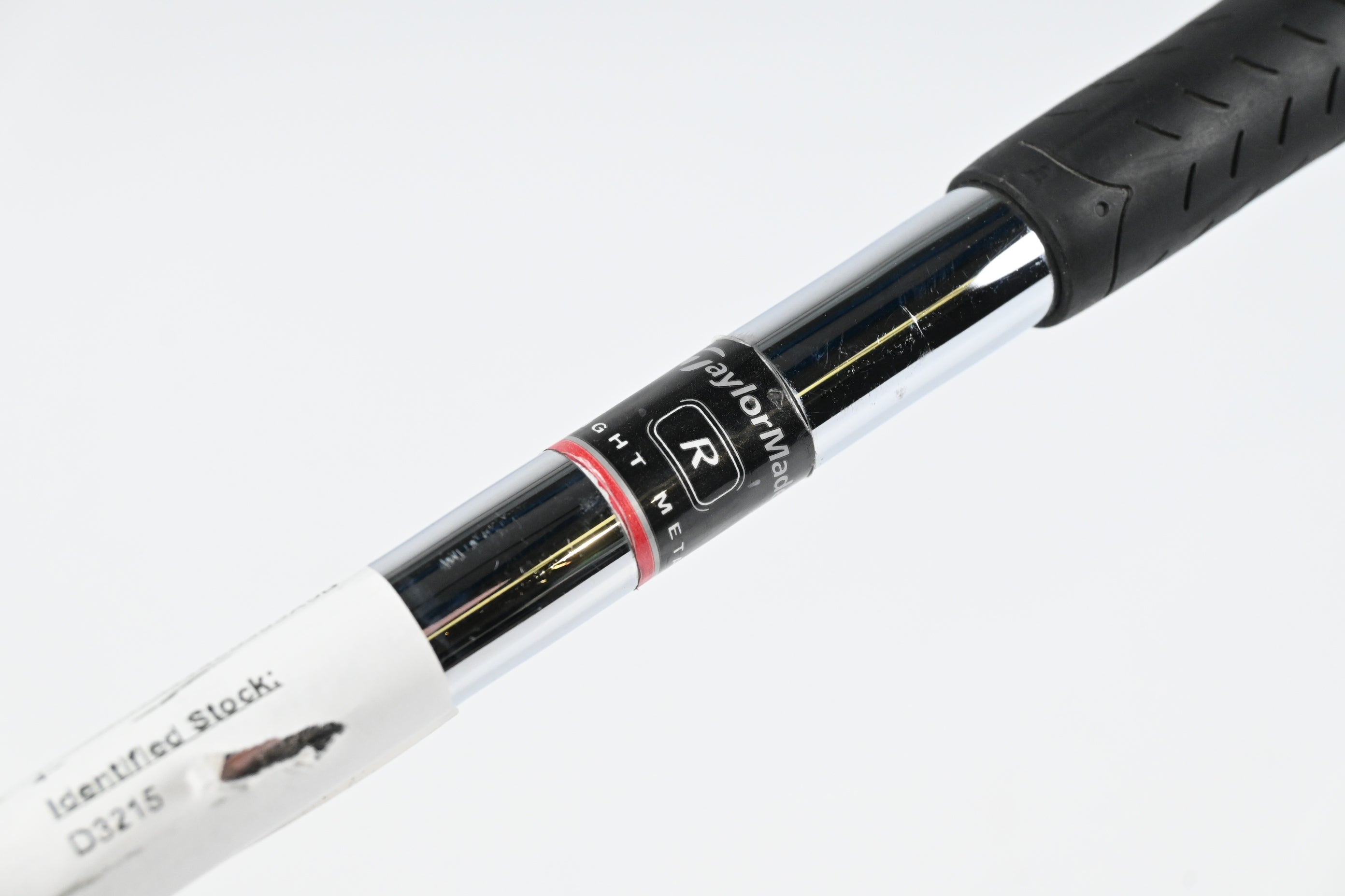 Taylormade Rescue Mid #2 Hybrid / 16 Degree / Regular Flex Precision Rifle 95