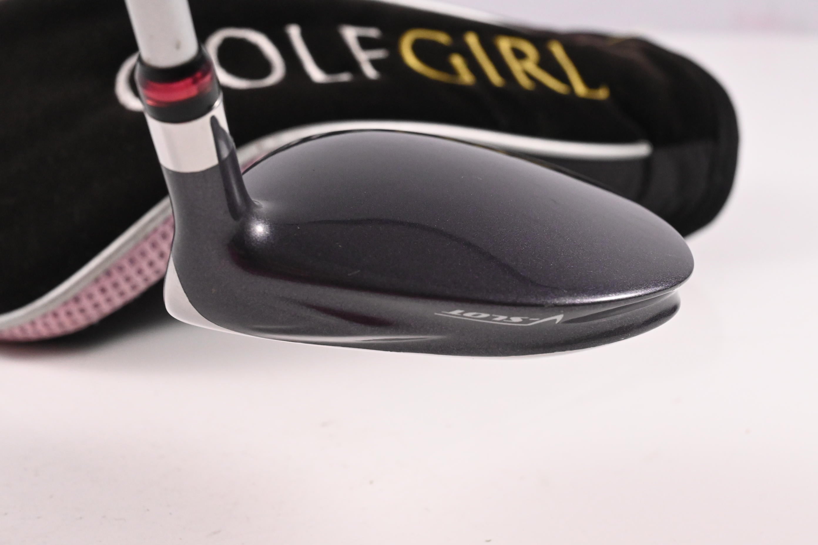 Ladies Yonex VMX #5 Wood / 18 Degree / Ladies Flex Yonex Shaft