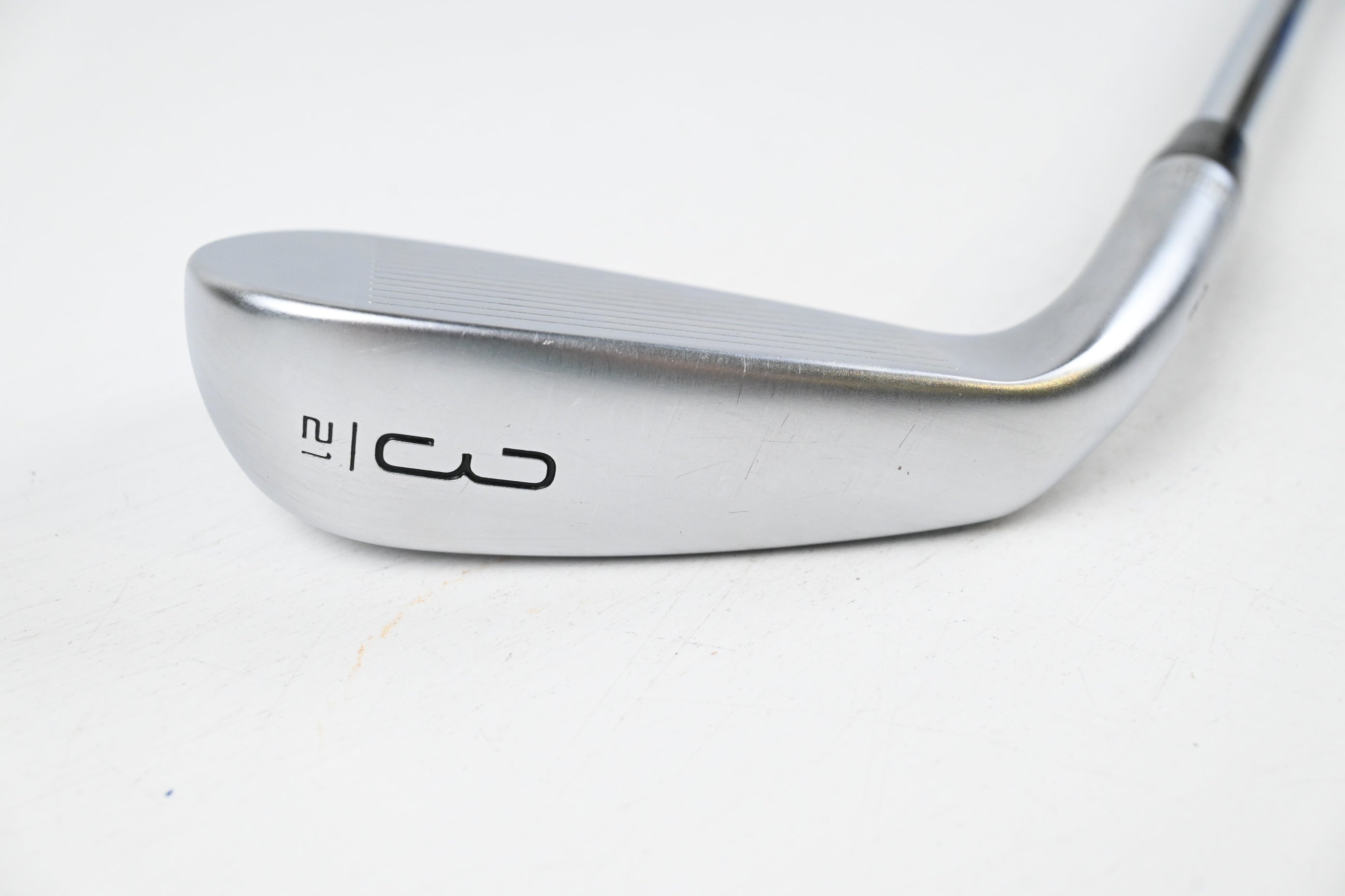 Wilson Staff Model RB-Tech Utility #3 Iron / 21 Degree / X-Flex Dynamic Gold