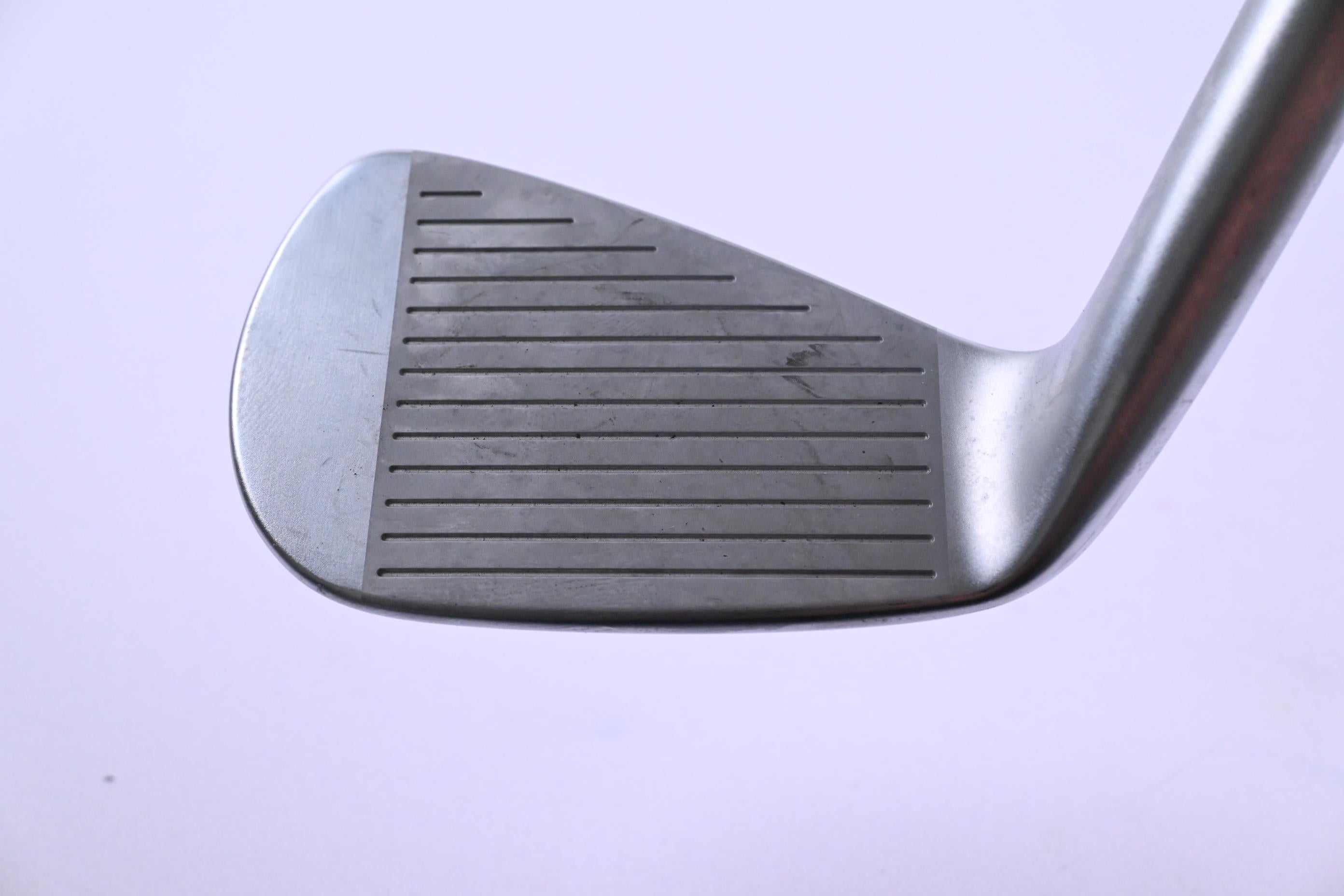 Mizuno Pro S-1 #8 Iron / X-Flex N.S.PRO Modus 3 Tour 115 Shaft