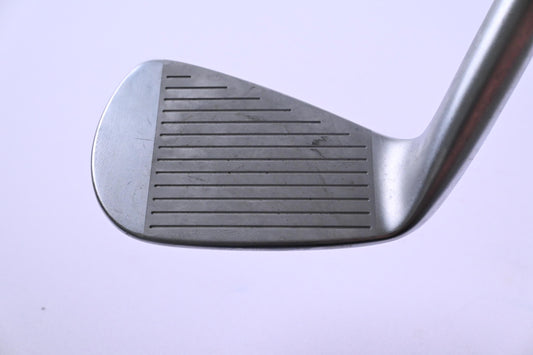 Mizuno Pro S-1 #8 Iron / X-Flex N.S.PRO Modus 3 Tour 115 Shaft