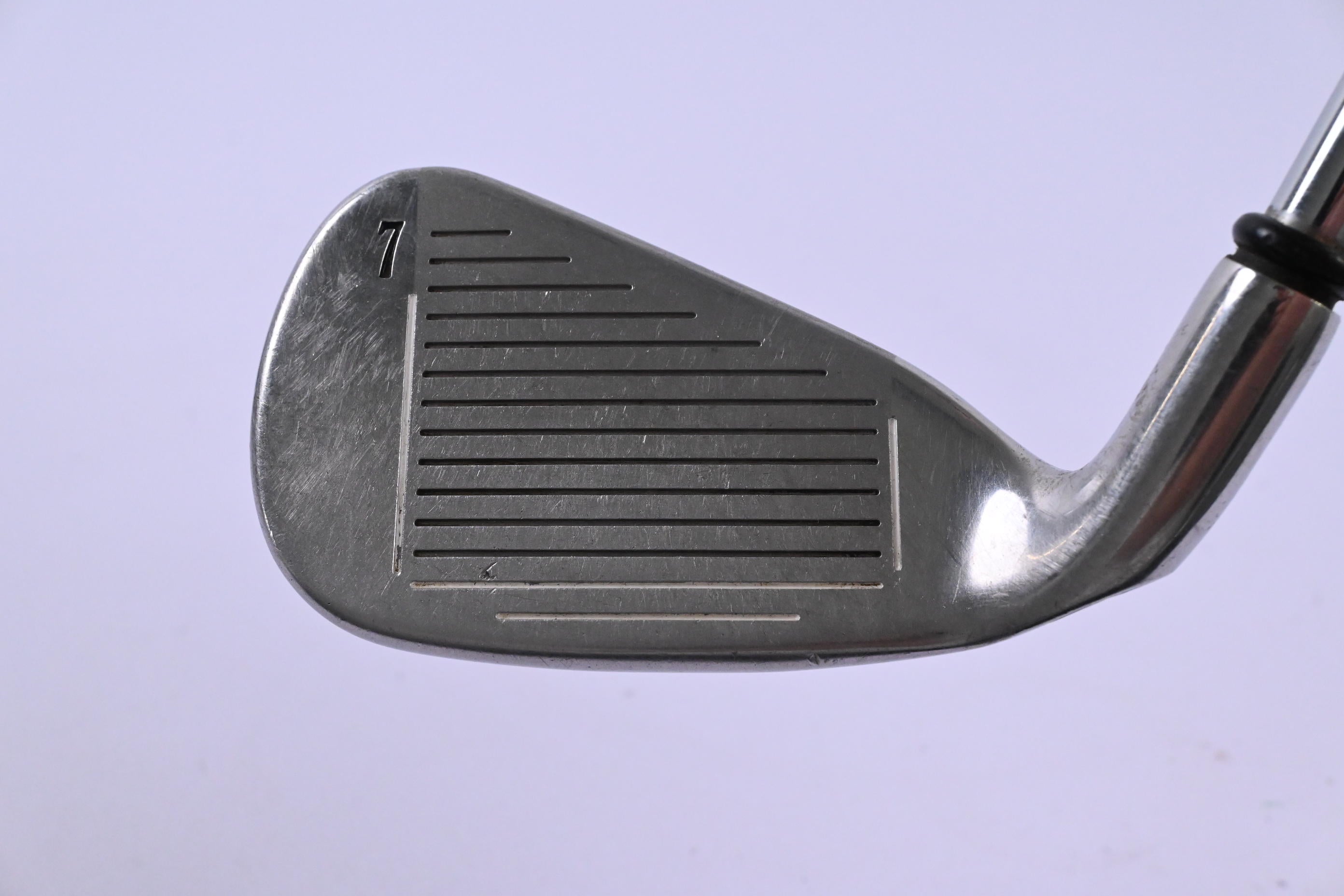 Callaway Big Bertha 2006 #7 Iron / Uniflex Callaway Big Bertha Shaft