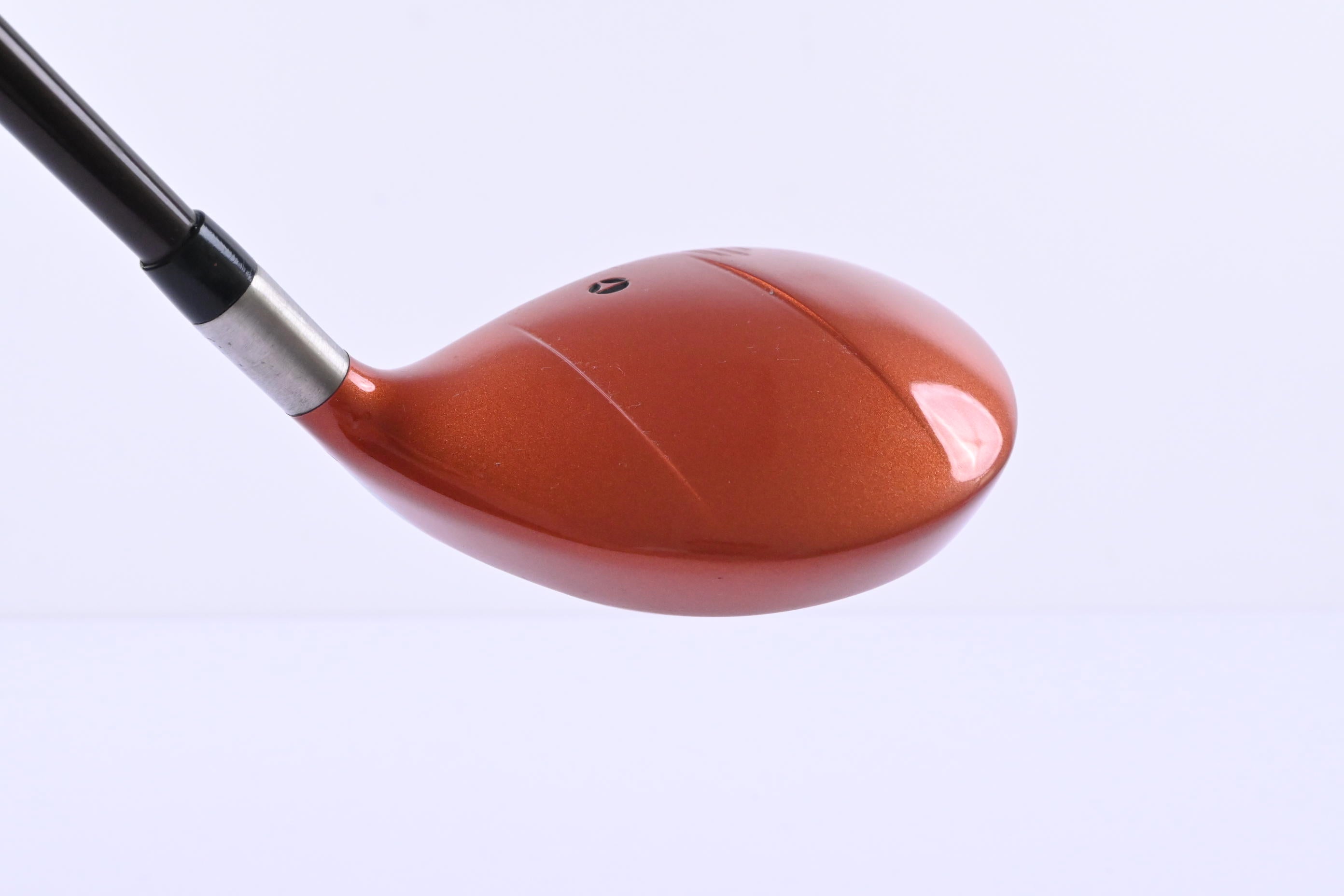 Taylormade Firesole Driver / 9.5 Degree / Stiff Flex Taylormade Bubble 90