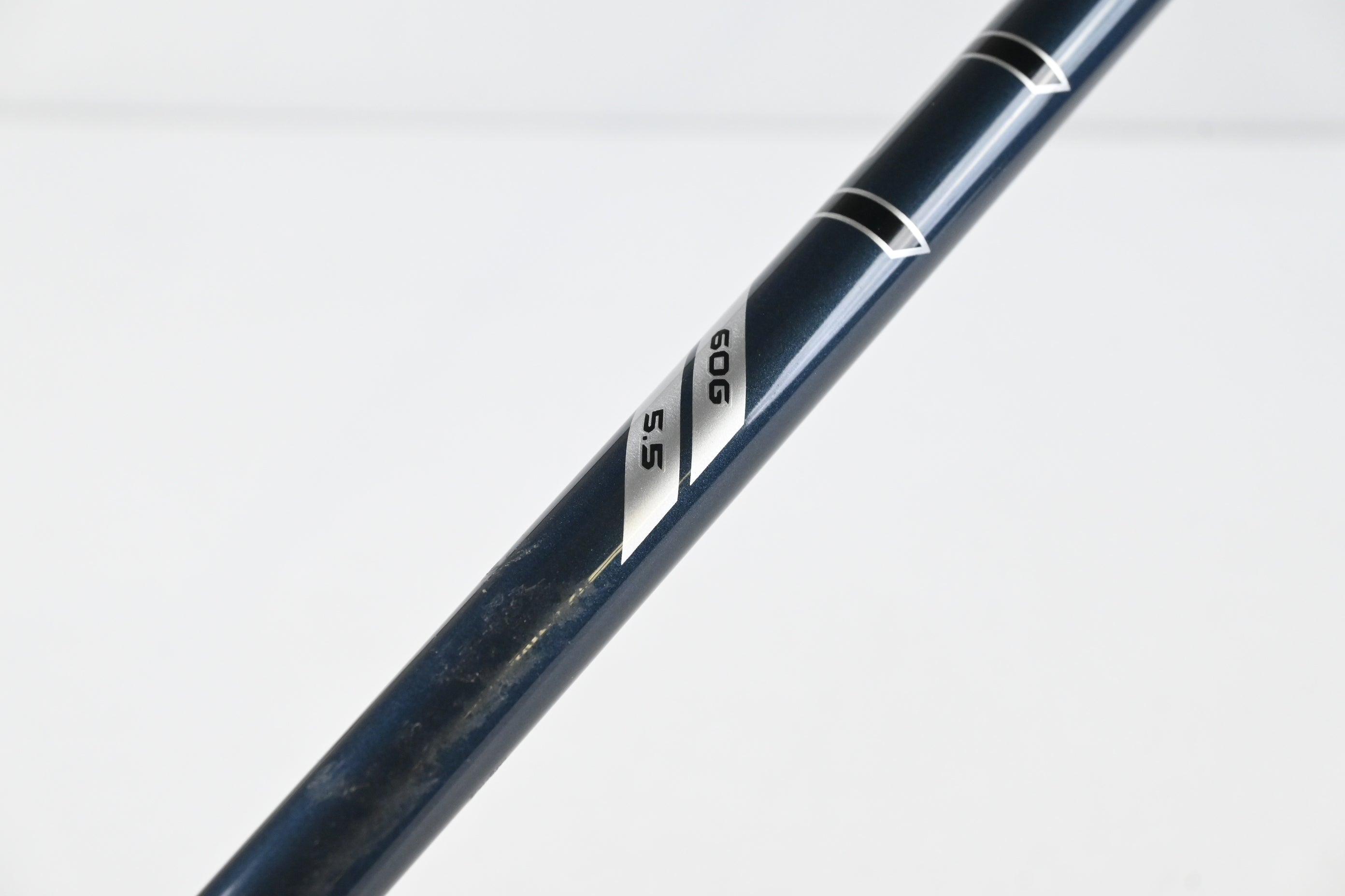 Left Hand Cobra DS-Adapt X #3 Wood / 15 Degree / Regular Flex Denali Blue 60