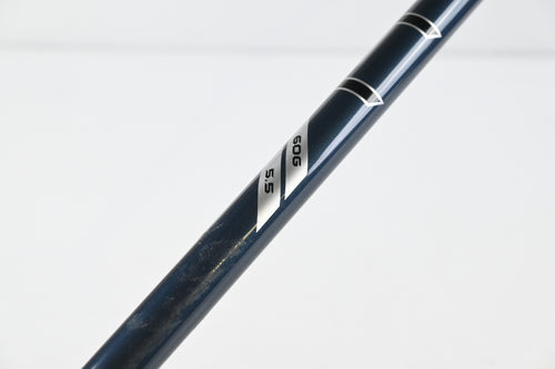 Left Hand Cobra DS-Adapt X #3 Wood / 15 Degree / Regular Flex Denali Blue 60
