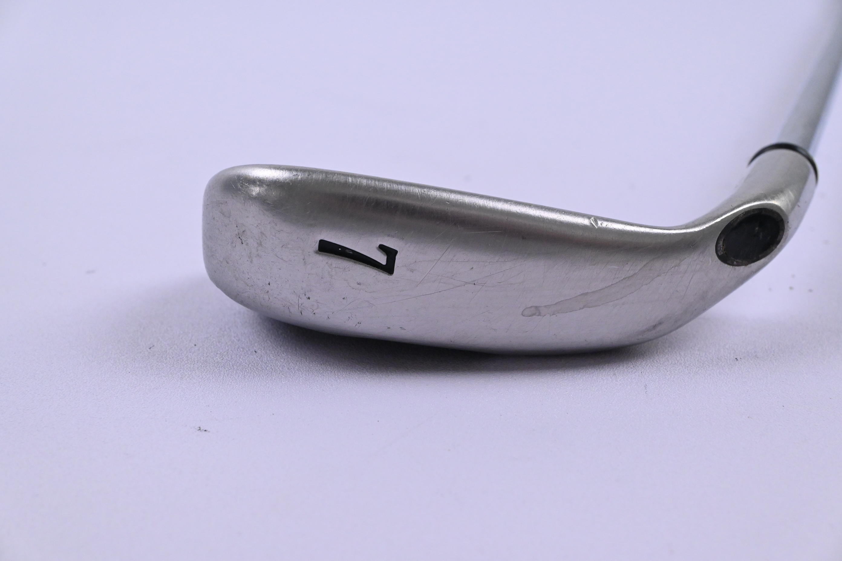 Callaway Big Bertha 2006 #7 Iron / Uniflex Callaway Big Bertha Shaft