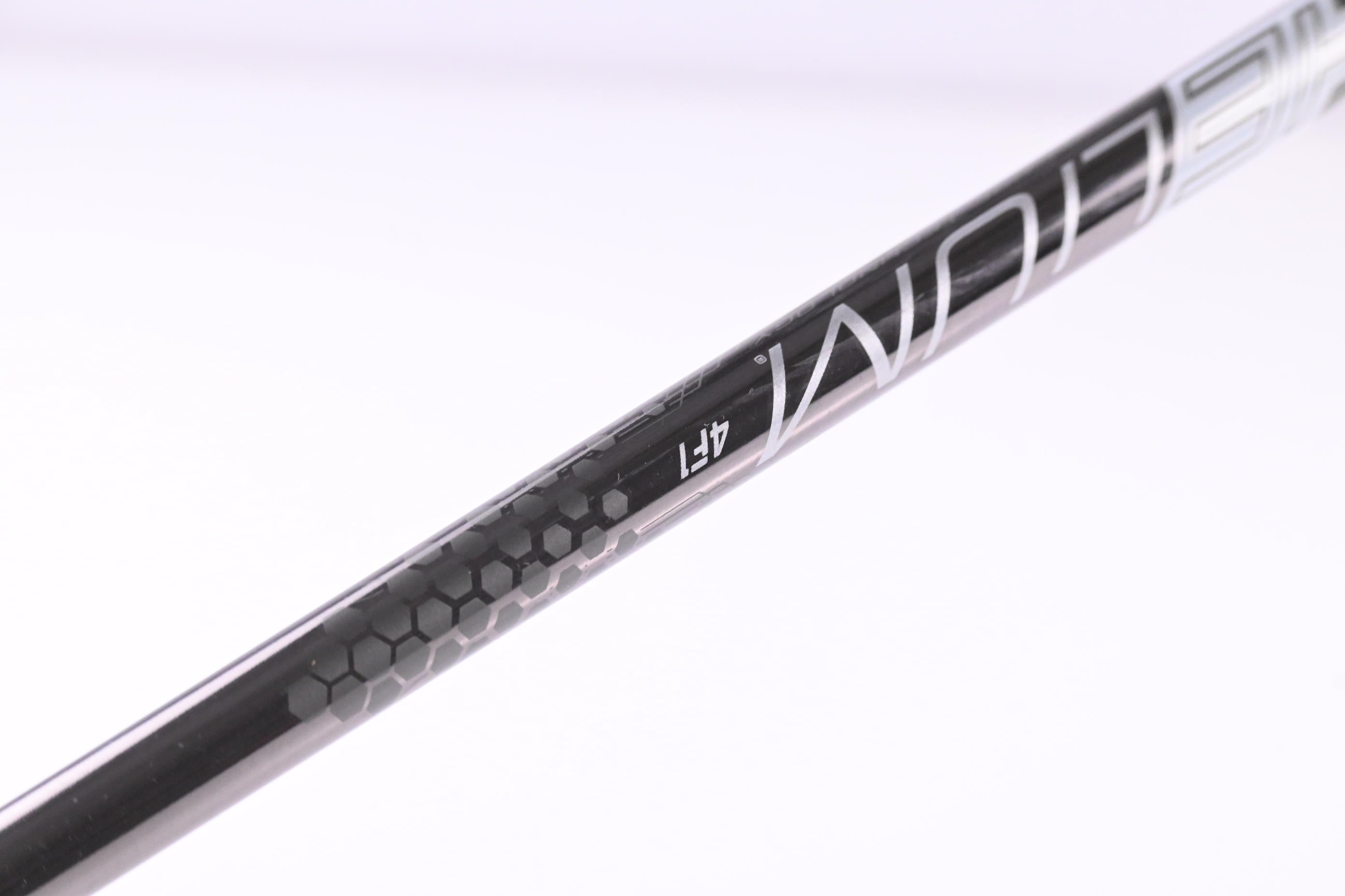 Left Hand Callaway Great Big Bertha 2023 #5 Wood / 18 Degree / Ladies Flex UST