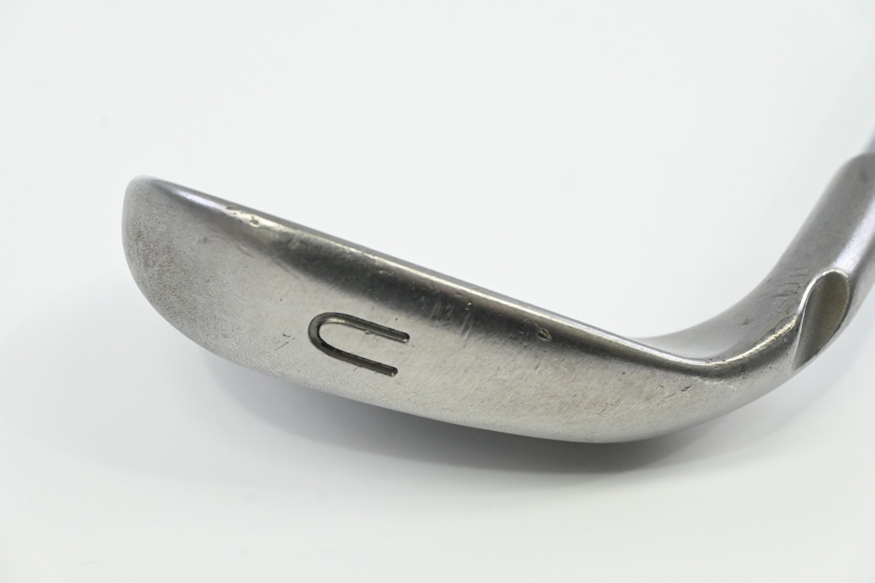 Ping i5 Gap Wedge / 50 Degree / Green Dot / Regular Flex Ping Shaft