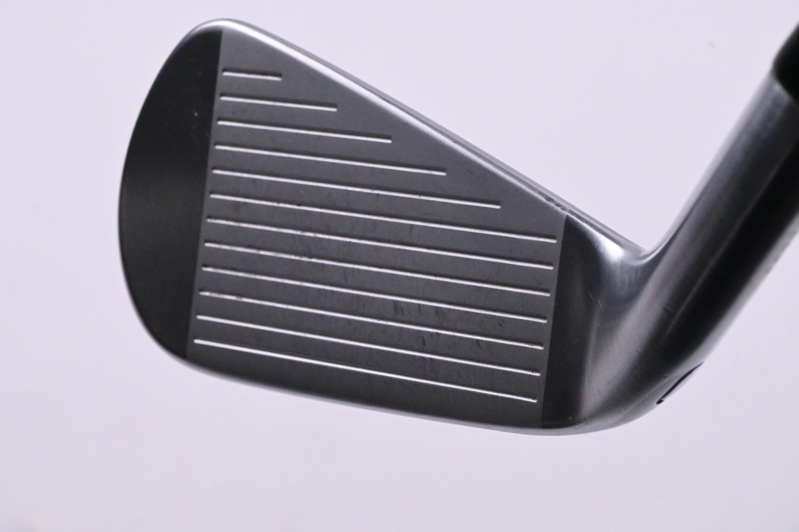 Titleist U500 #3 Iron / 20 Degree / Stiff Flex HZRDUS Smoke Black 90 Shaft