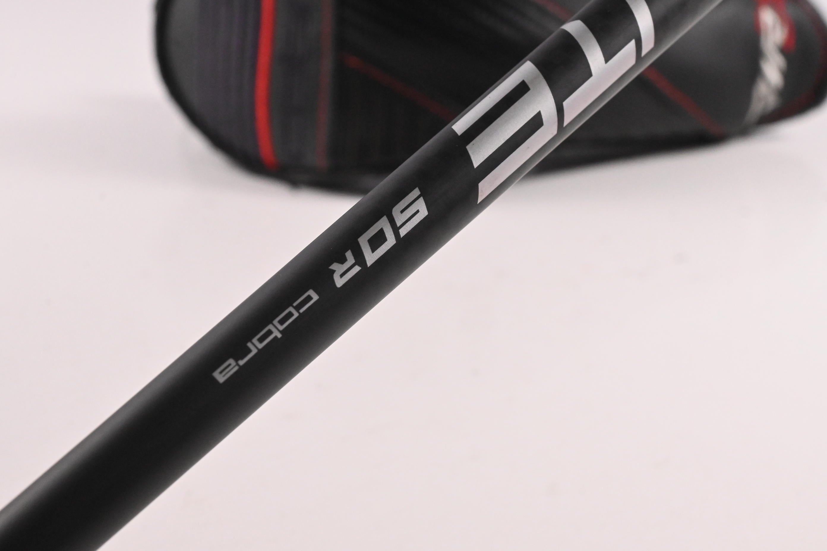Cobra Air-X #6 Hybrid / 28 Degree / Regular Flex Cobra Ultralite 50 Shaft
