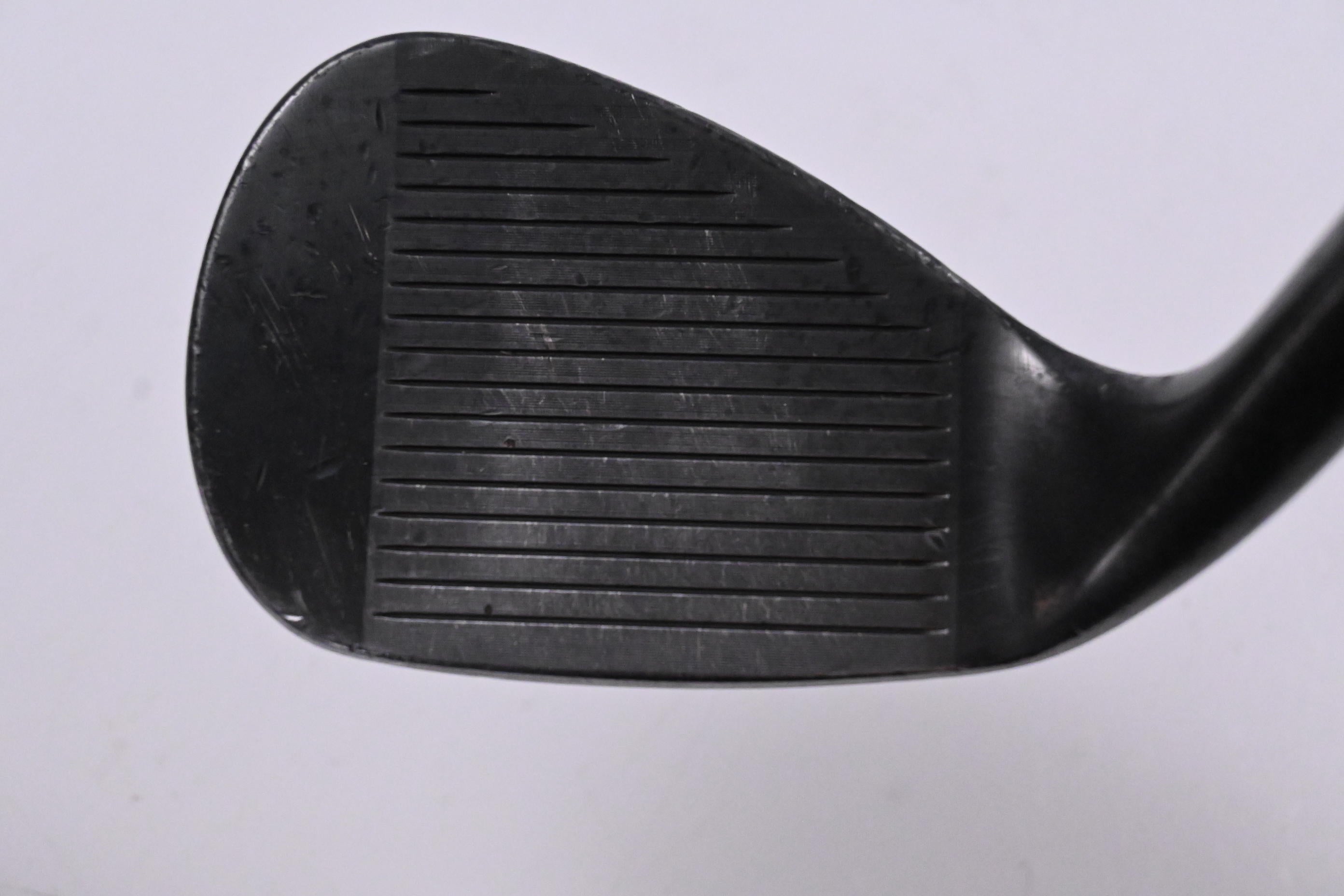 Titleist SM10 Black Vapor Sand Wedge / 56 Degree / Wedge Flex Titleist Vokey