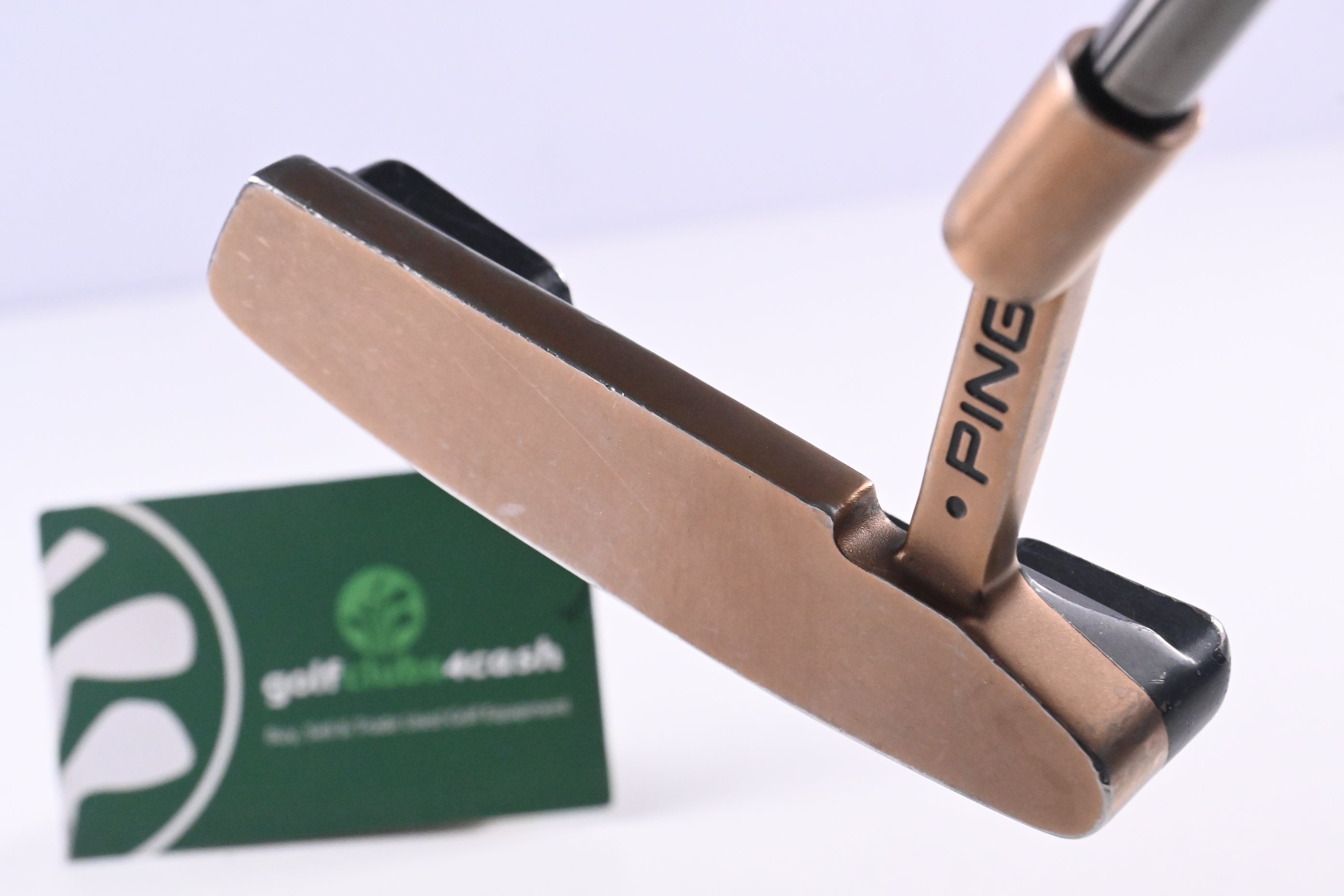 Ping Heppler Anser 2 Putter / 34.5 Inch