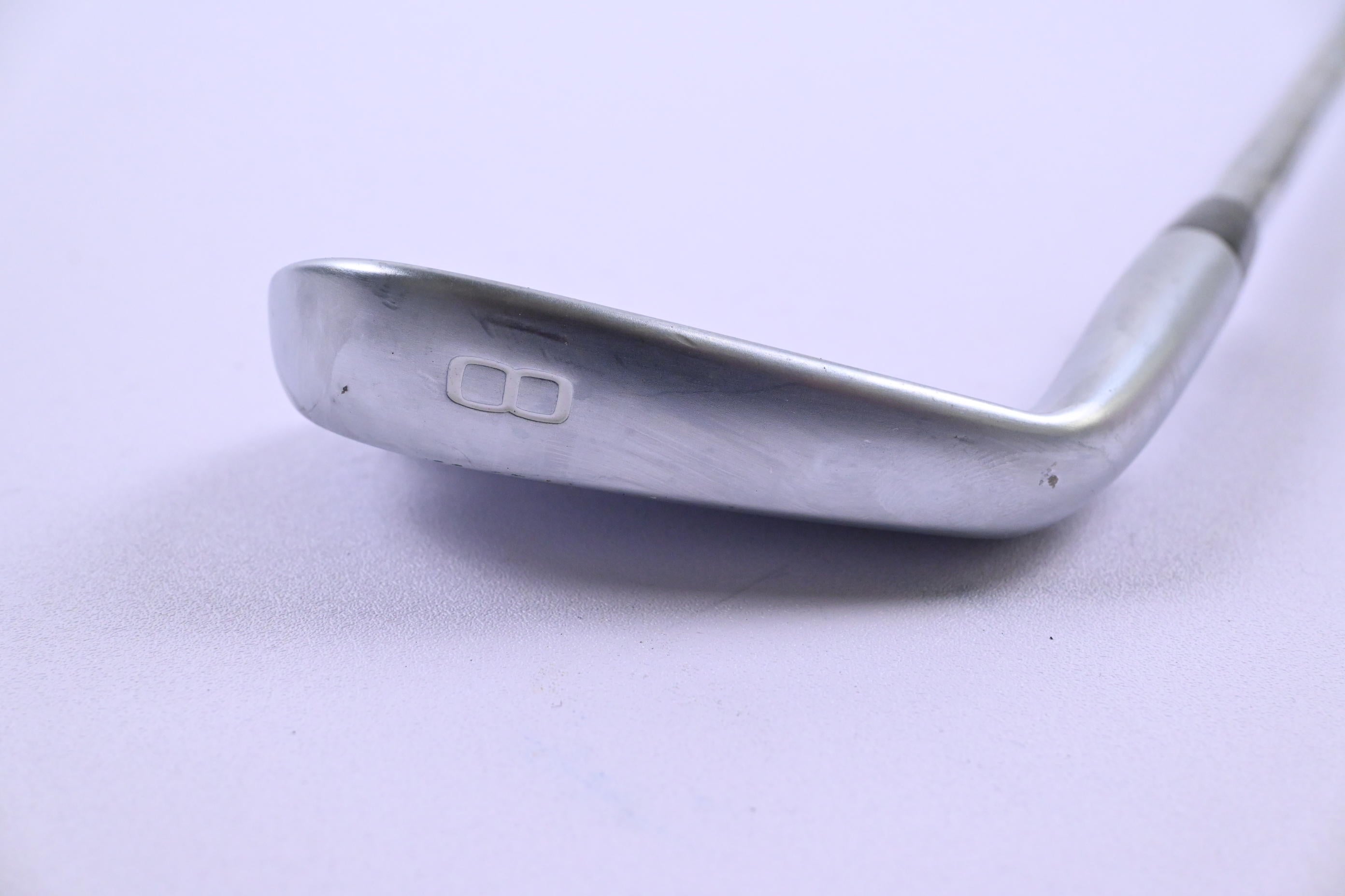 Mizuno Pro S-1 #8 Iron / X-Flex N.S.PRO Modus 3 Tour 115 Shaft