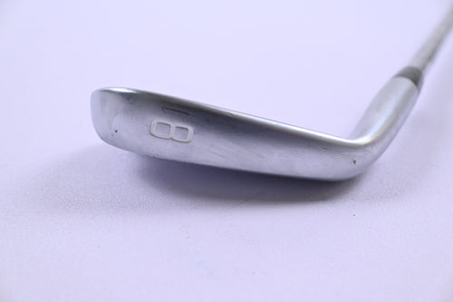 Mizuno Pro S-1 #8 Iron / X-Flex N.S.PRO Modus 3 Tour 115 Shaft