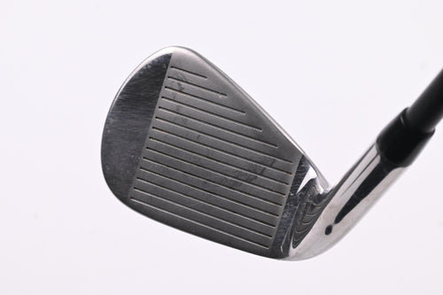 Callaway Paradym Ai Smoke #9 Iron / 37 Degree / Senior Flex Cypher 2.0 50 Shaft