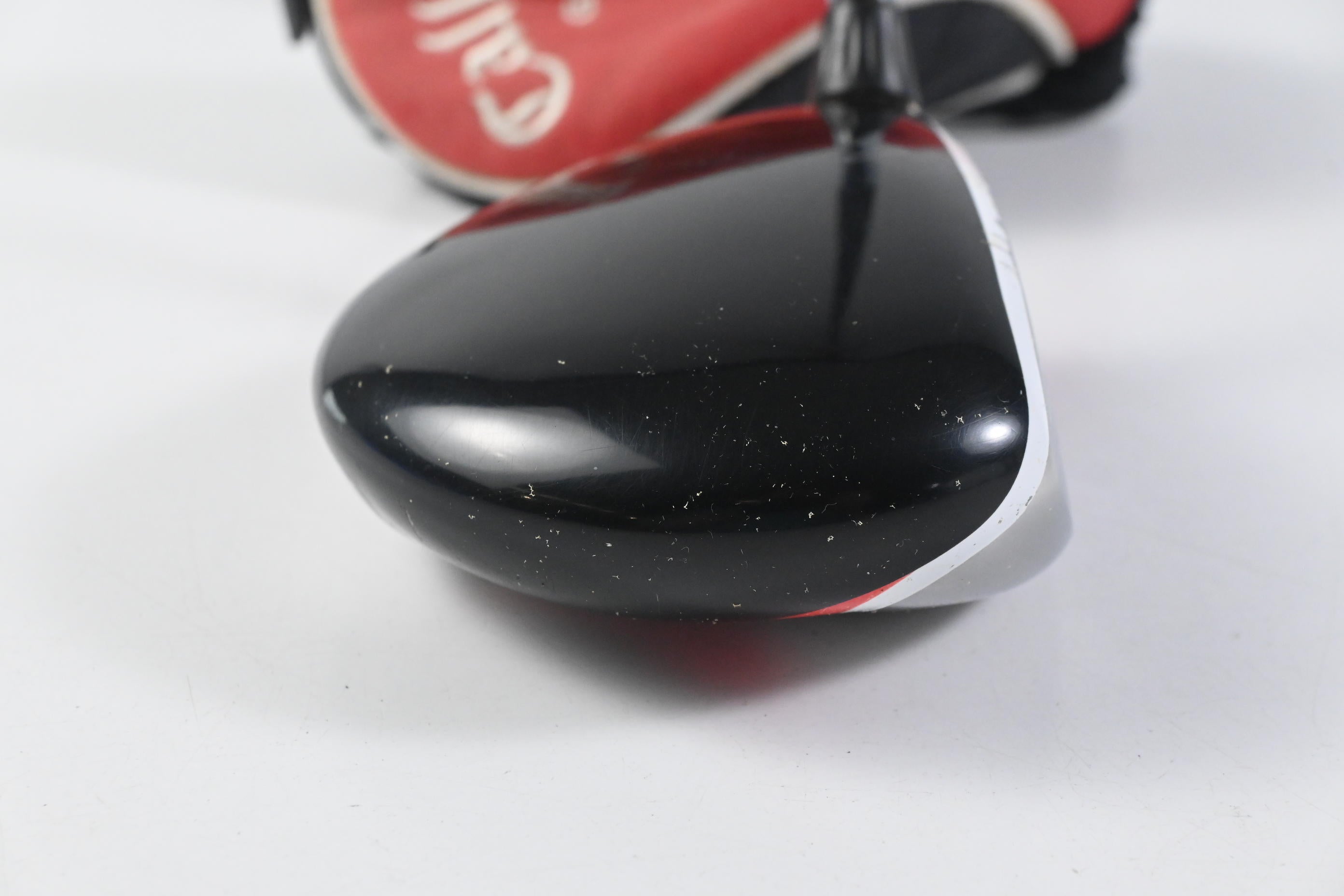 Callaway Big Bertha 2007 #3 Wood / 15 Degree / Regular Flex Callaway 70 Shaft