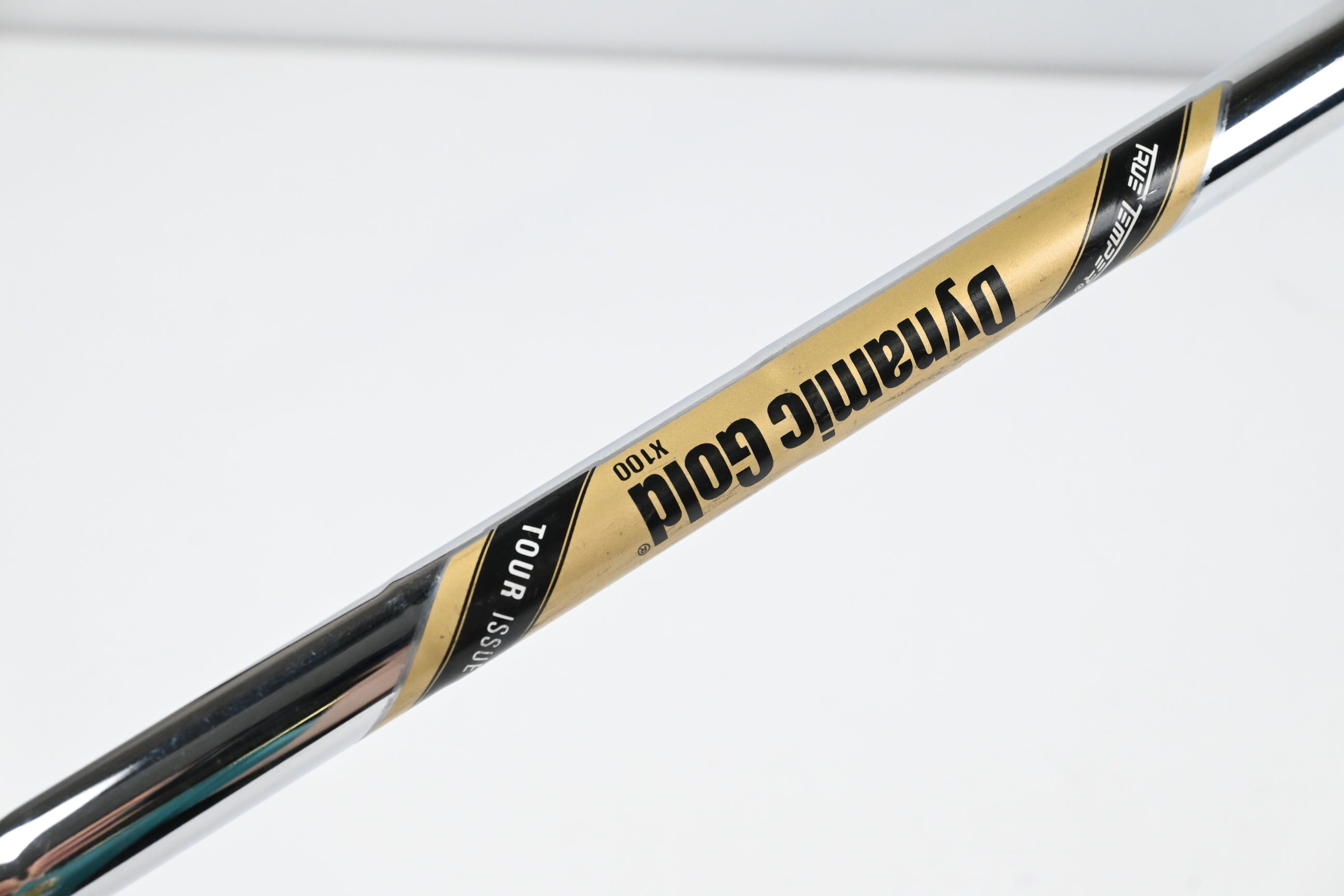 Wilson Staff Model RB-Tech Utility #3 Iron / 21 Degree / X-Flex Dynamic Gold