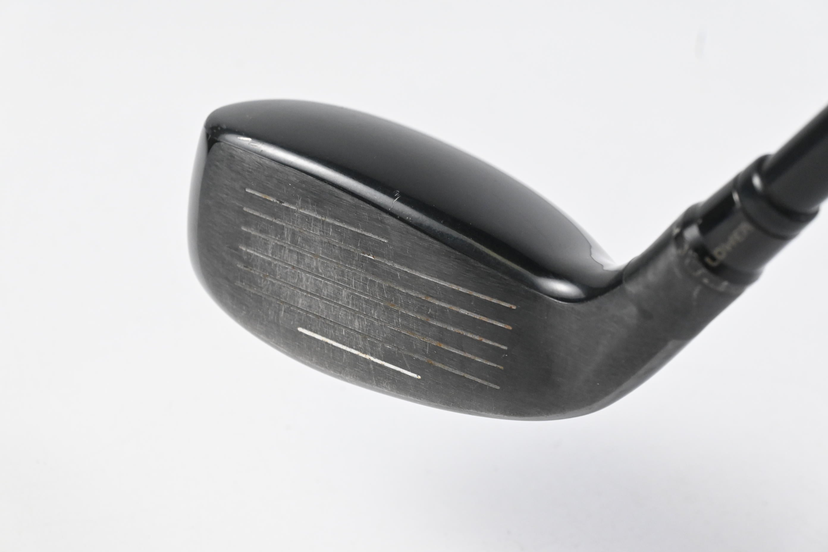 Taylormade M1 2017 #2 Hybrid / 17 Degree / Stiff Flex Kuro Kage Silver Series 60