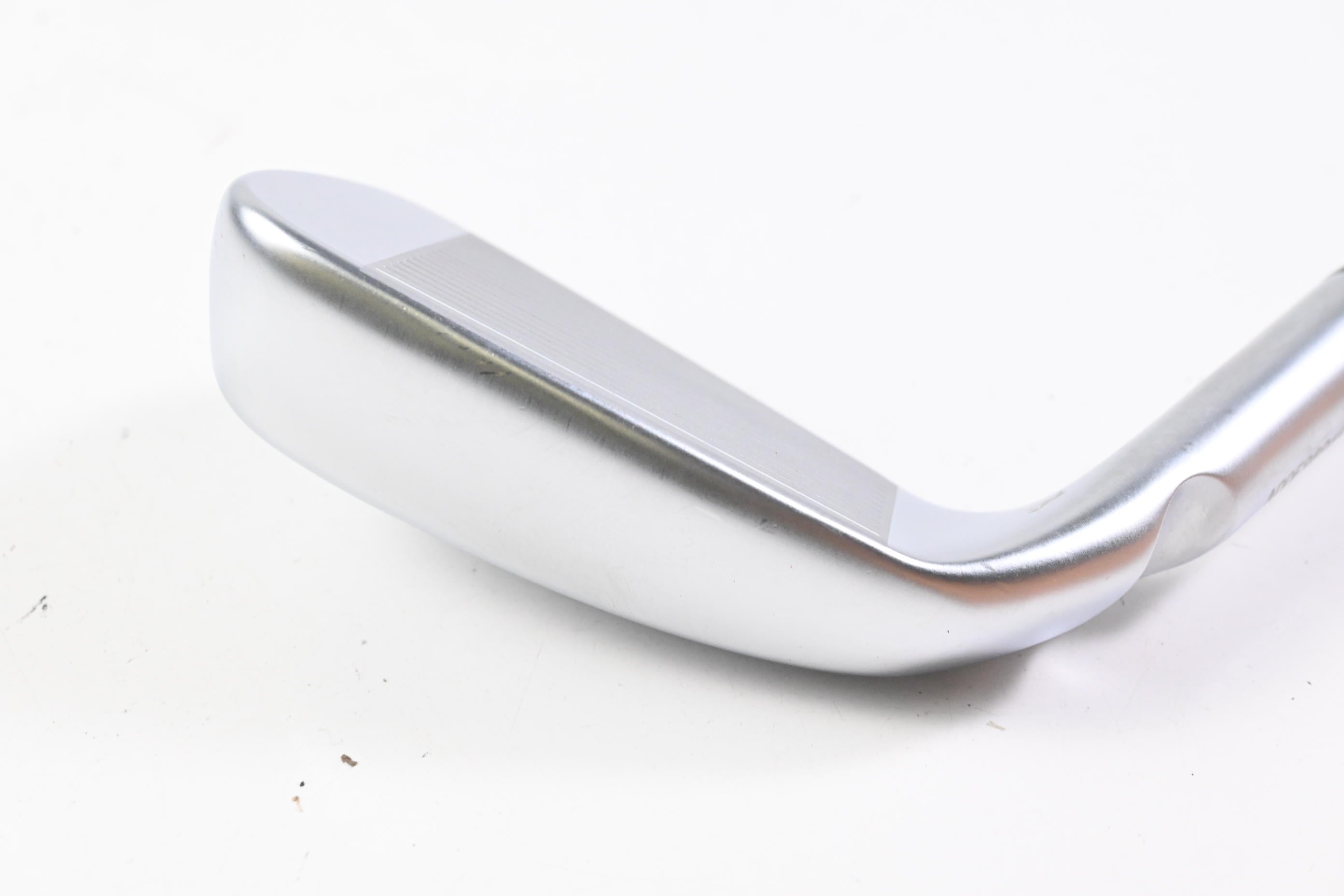Ping ChipR / 38.5 Degree / Black Dot / Regular Flex Ping Alta CB Slate AWT Shaft