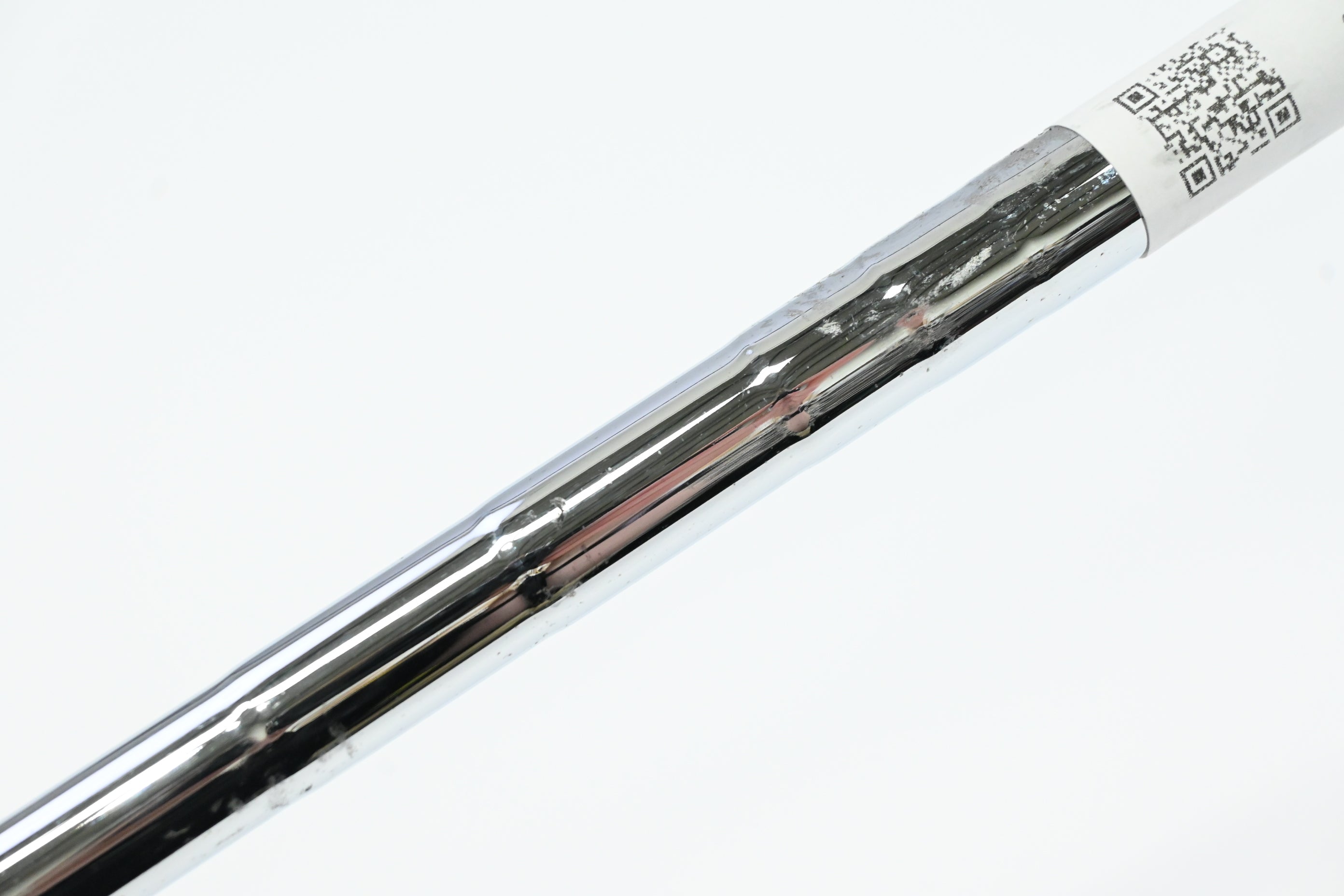 Ping i15 Pitching Wedge / 46 Degree / Green Dot / Wedge Flex Steel Shaft