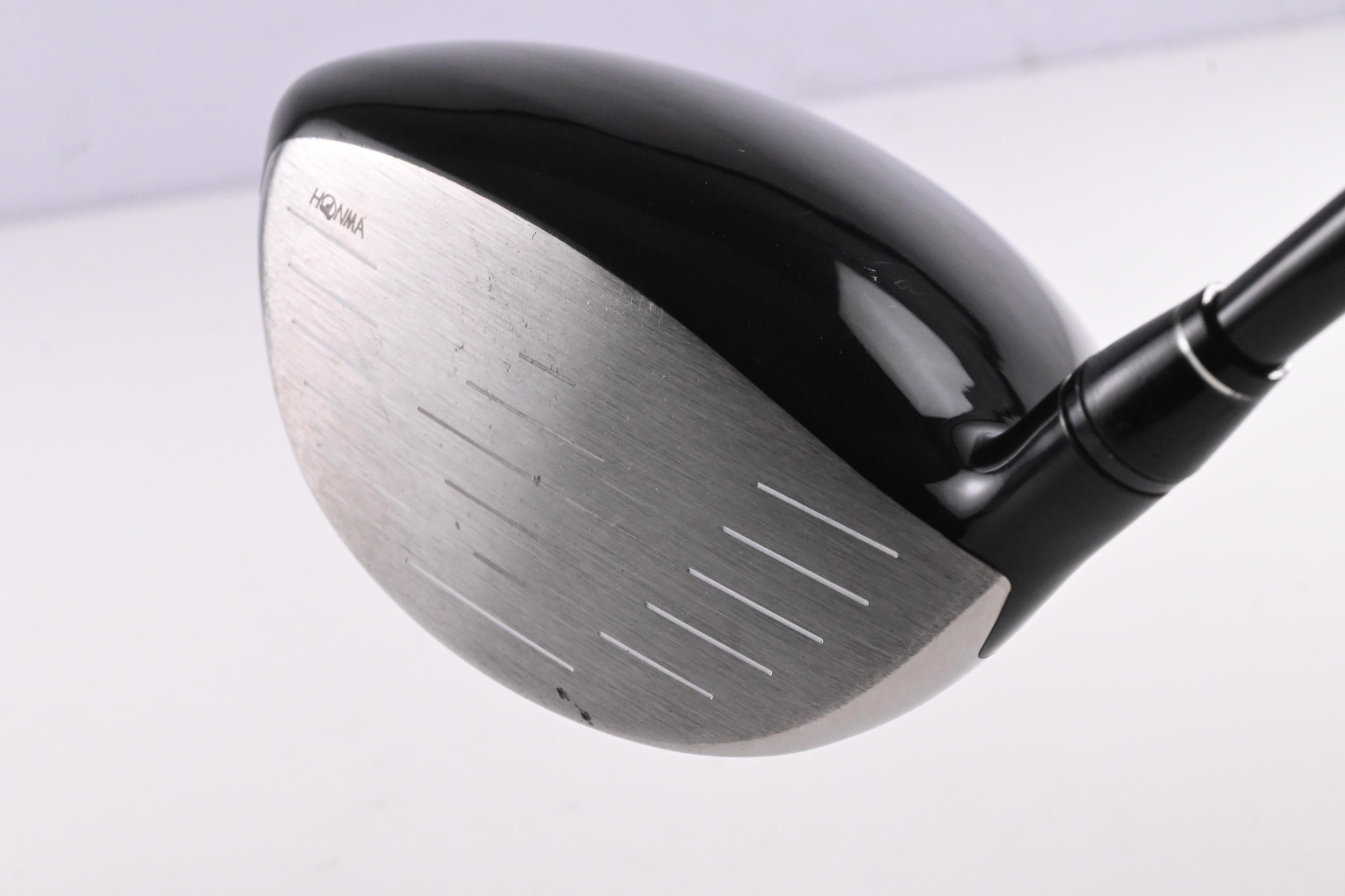 Honma TR20 Driver / 9.5 Degree / Stiff Flex Honma Vizard TR20-60 Shaft