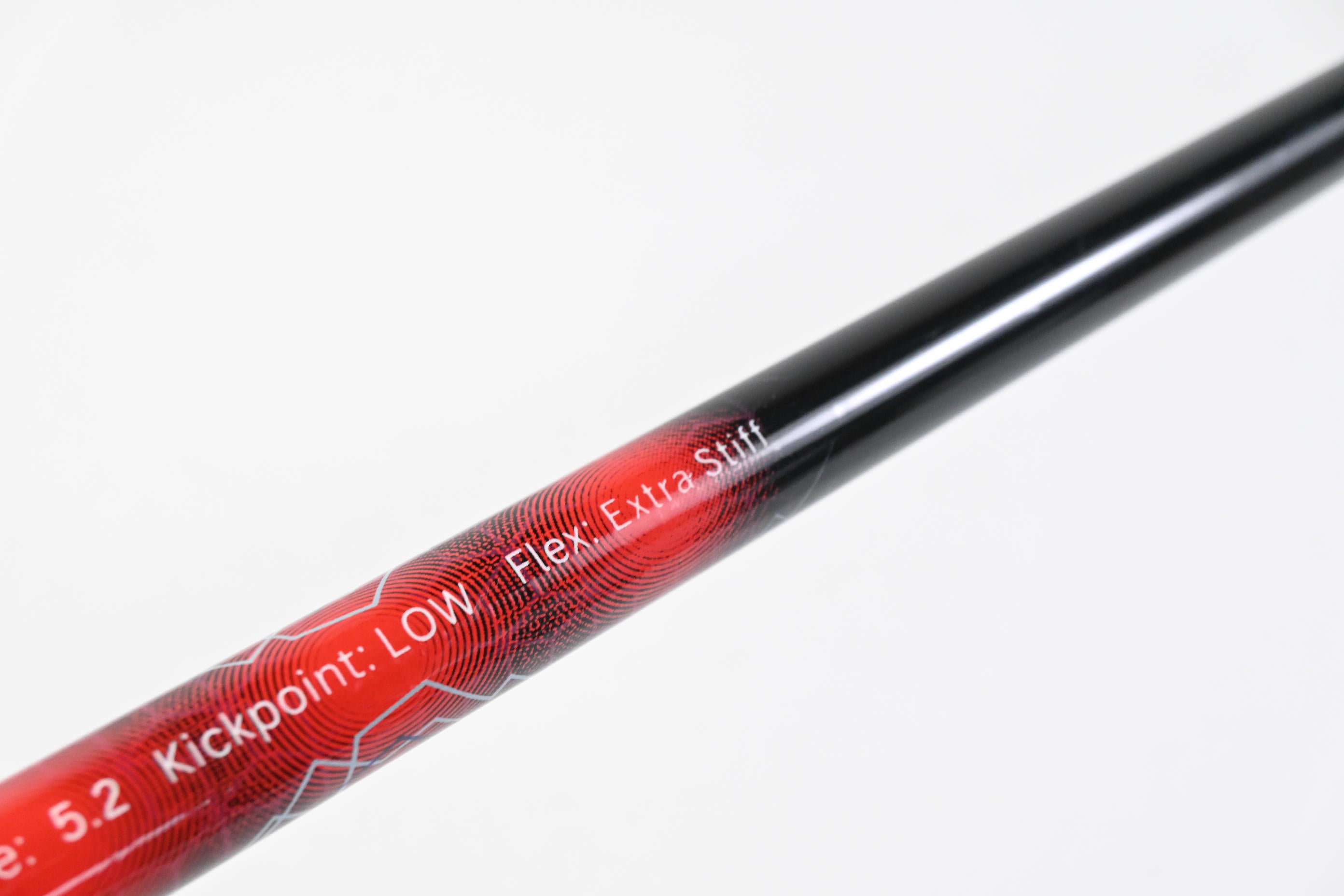 Psyko Crossfire 62 #3 Wood Shaft / X-Flex / Ping 3rd Gen