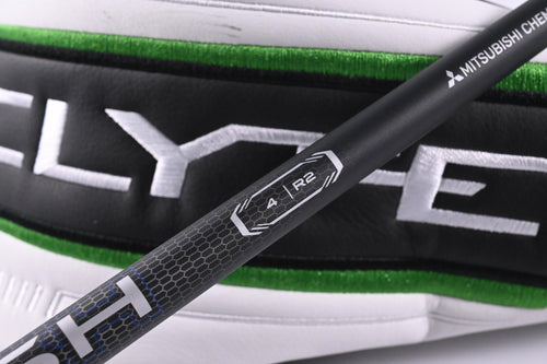 Callaway Elyte X Driver / 12 Degree / Senior Flex Vanquish 4 Shaft