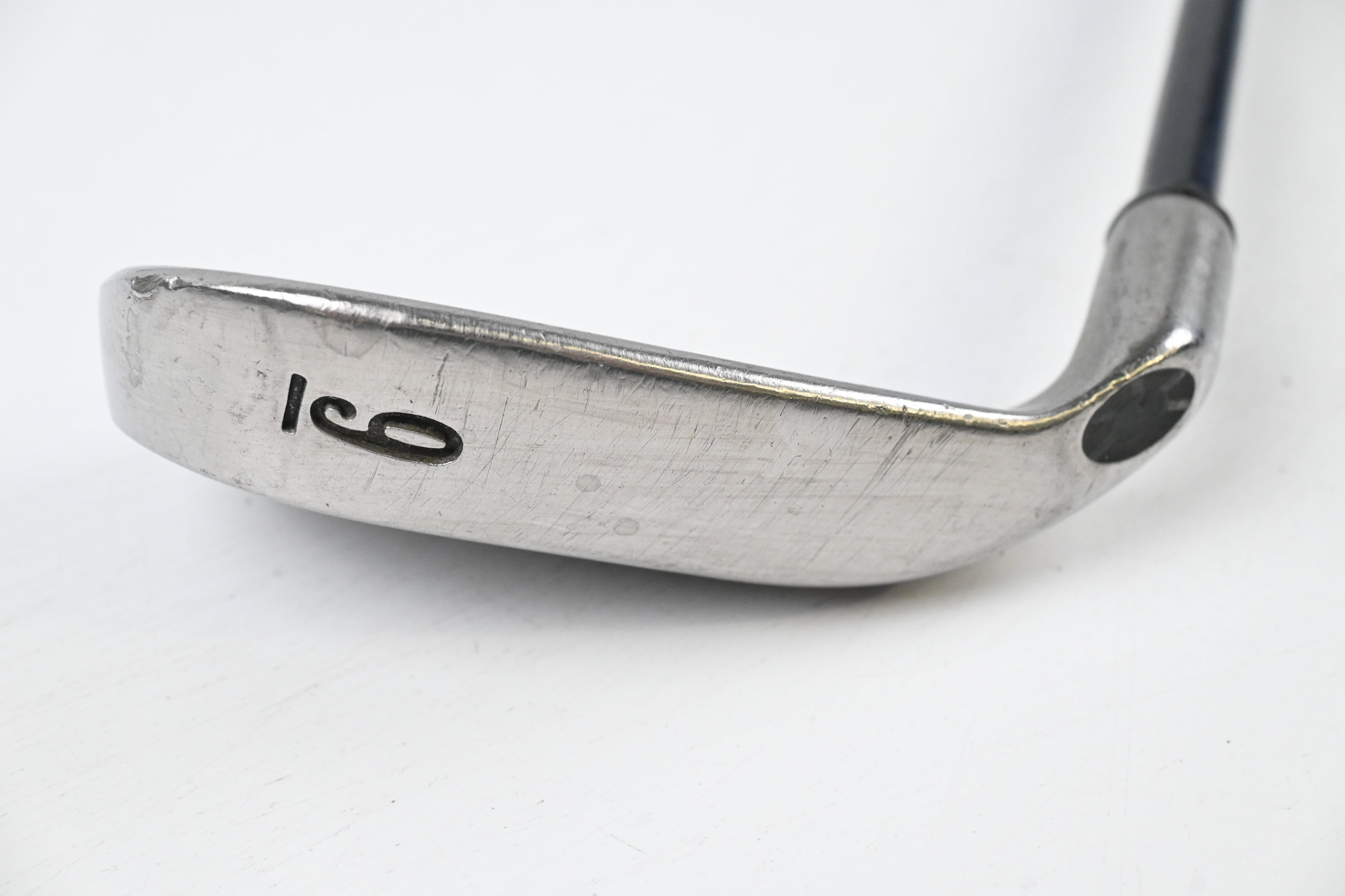 Callaway X-12 #9 Iron / Regular Flex Callaway RCH 99 Shaft