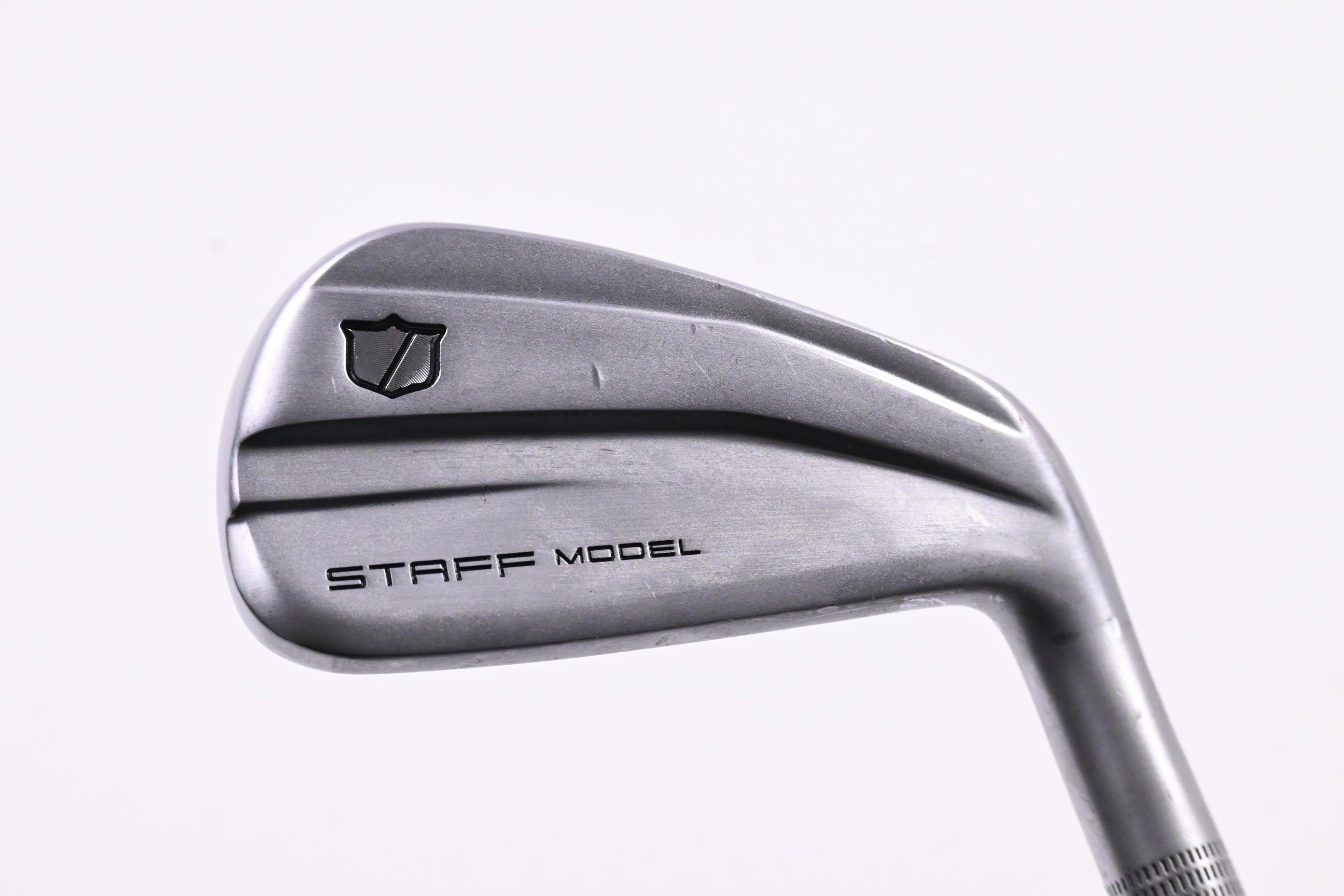 Wilson Staff Model XB #5 Iron / 25 Degree / Stiff Flex Dynamic Gold 105 S300