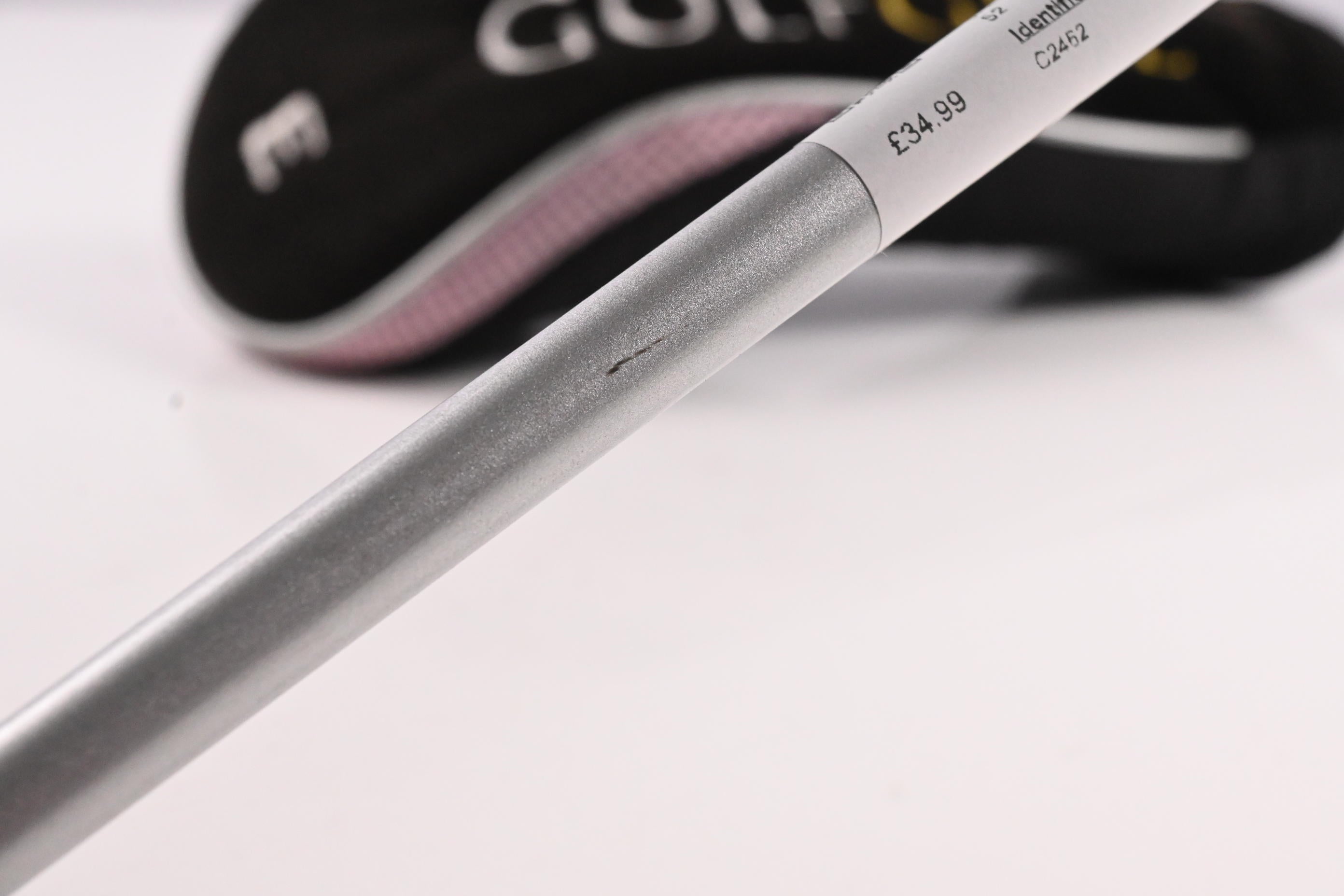 Ladies Yonex VMX #5 Wood / 18 Degree / Ladies Flex Yonex Shaft