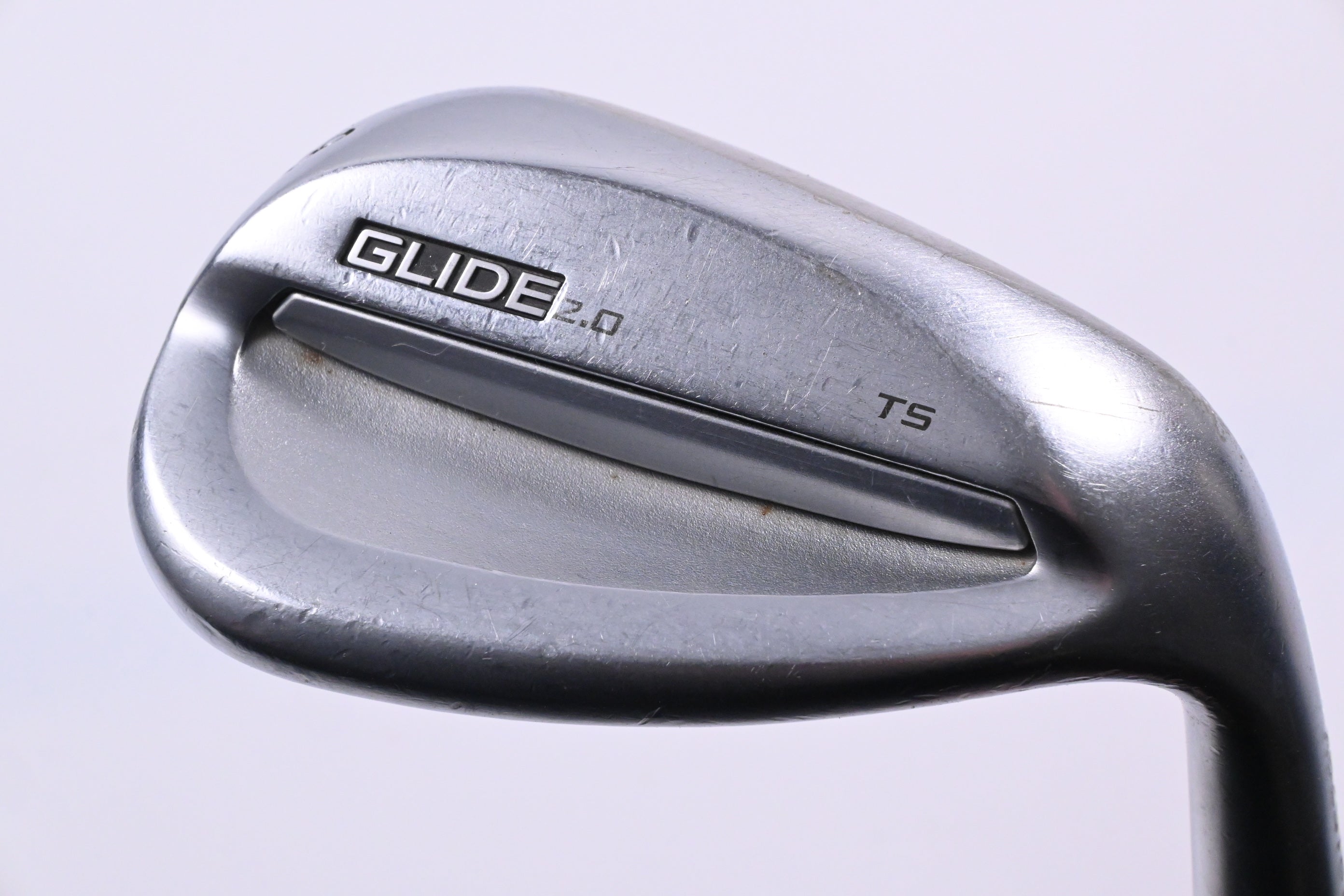 Ping Glide 2.0 Lob Wedge / 58 Degree / Wedge Flex Ping AWT 2.0 Shaft