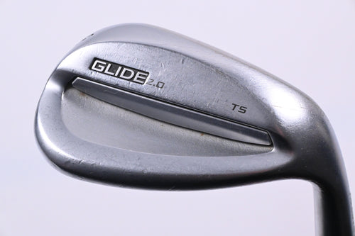 Ping Glide 2.0 Lob Wedge / 58 Degree / Wedge Flex Ping AWT 2.0 Shaft