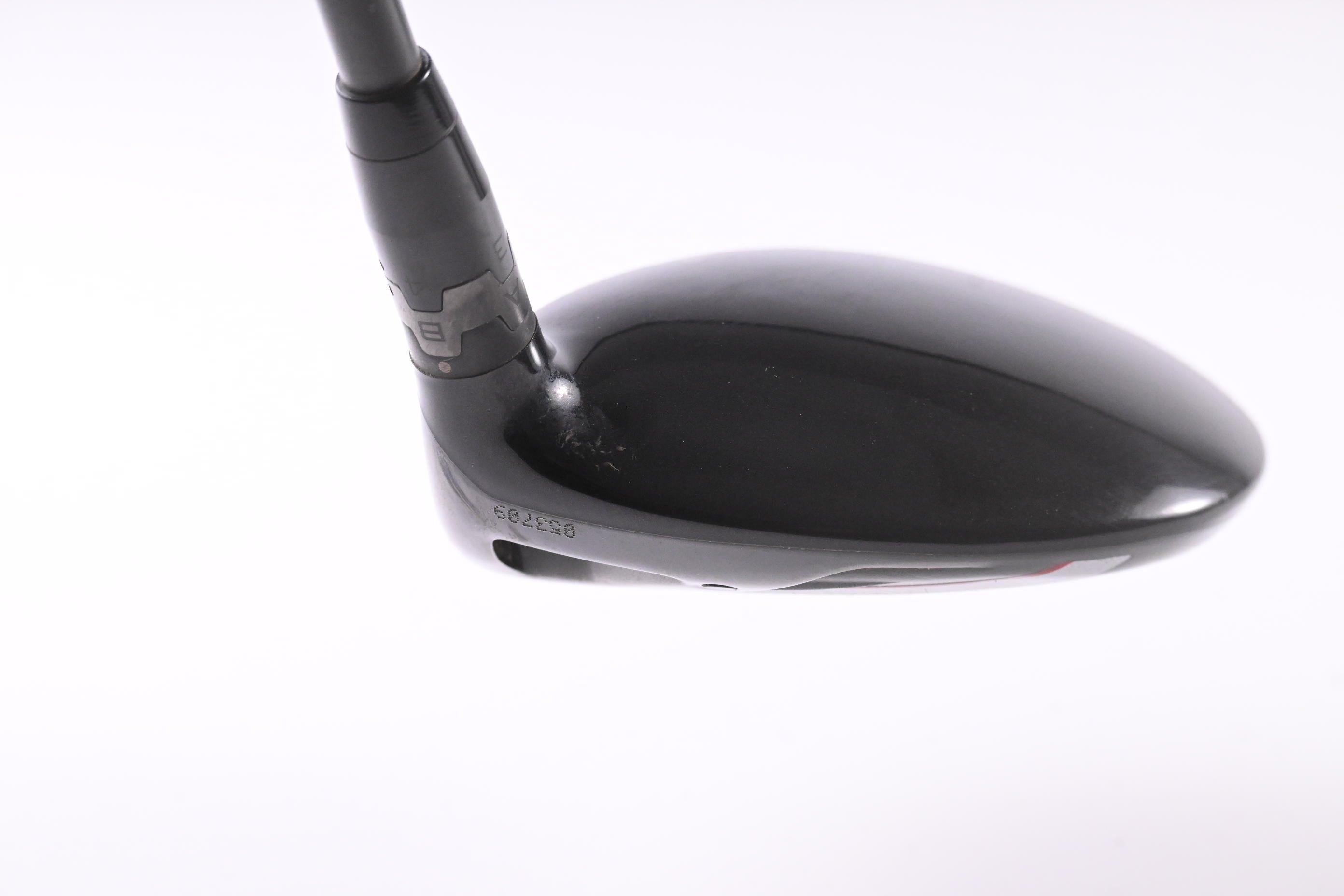 Titleist 913 FD #3 Wood / 15 Degree / Stiff Flex Aldila RIP Alpha 70 Shaft