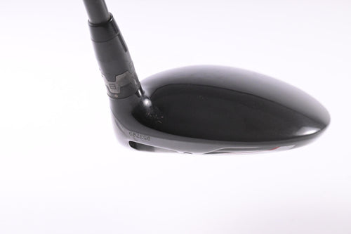 Titleist 913 FD #3 Wood / 15 Degree / Stiff Flex Aldila RIP Alpha 70 Shaft