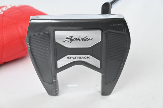 Taylormade Spider GT SplitBack Putter / 34 Inch