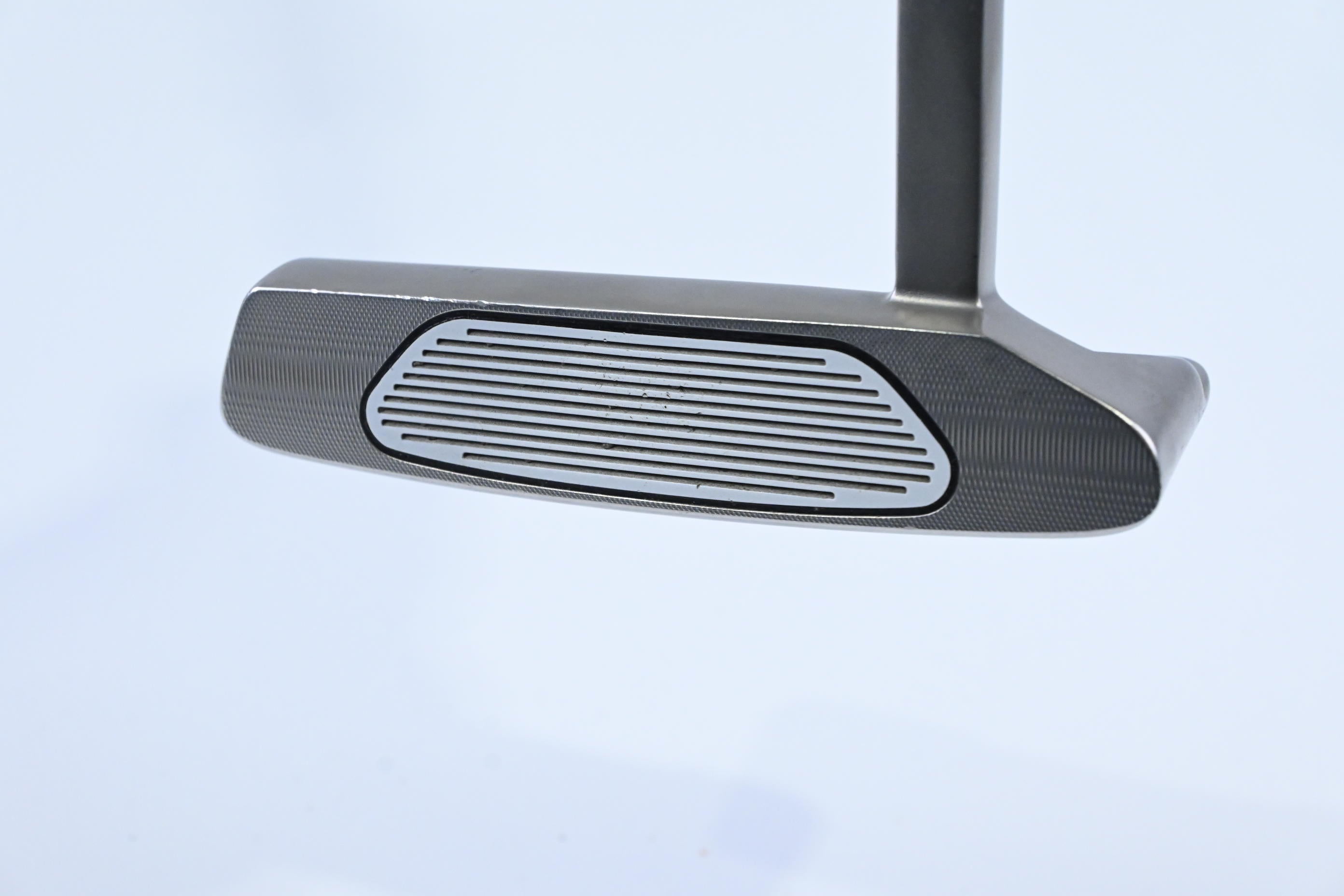 Taylormade TP Hydro Blast Del monte 1 Putter / 34 Inch