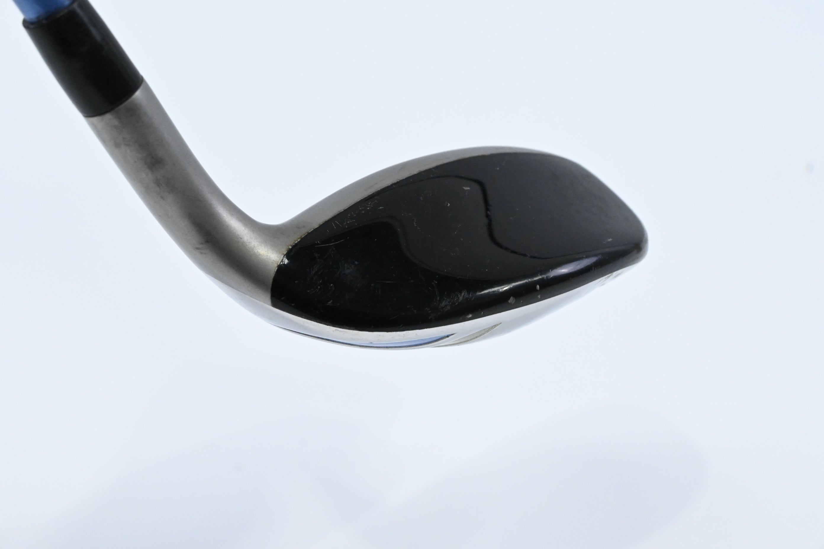 Ladies Ping G5L #5 Hybrid / 26 Degree / Ladies Flex Ping ULT 50 Shaft