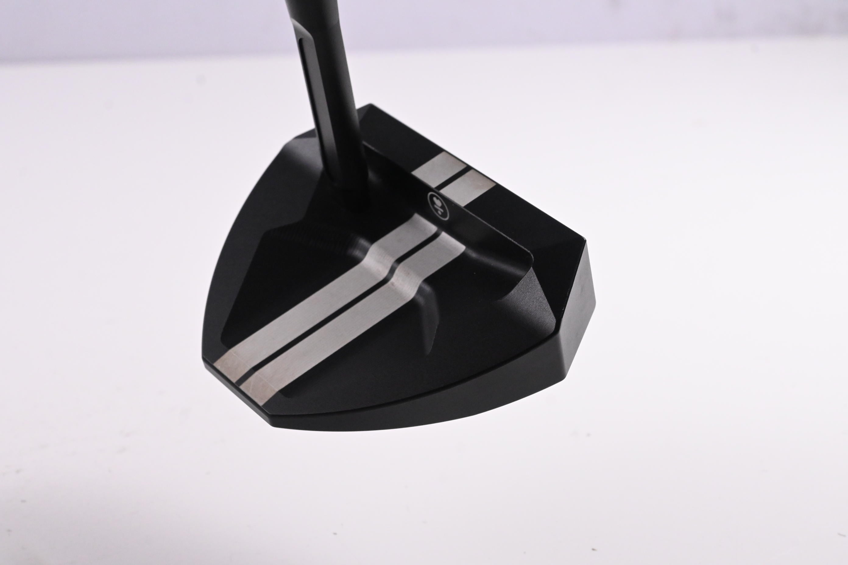 L.A.B Golf OZ.1i HS Putter / 35 Inch / GEARS Seamless X L.A.B. Golf White