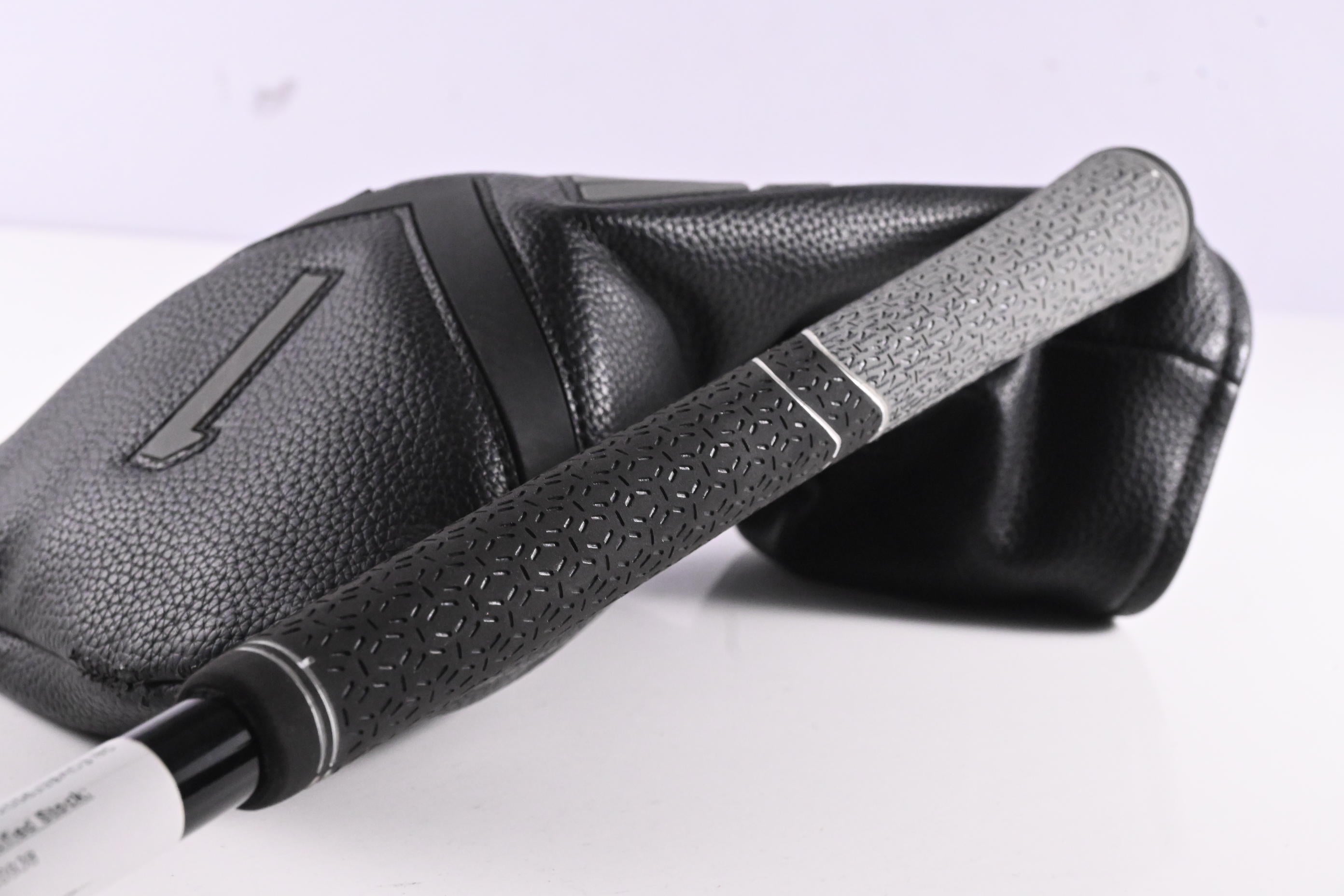 PXG 0311 Gen6 Driver / 7.5 Degree / Stiff Flex HZRDUS Smoke Blue RDX 60 Shaft