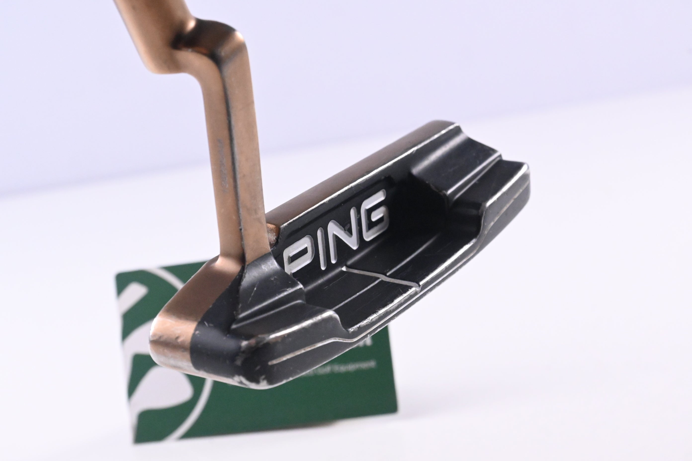 Ping Heppler Anser 2 Putter / 34.5 Inch