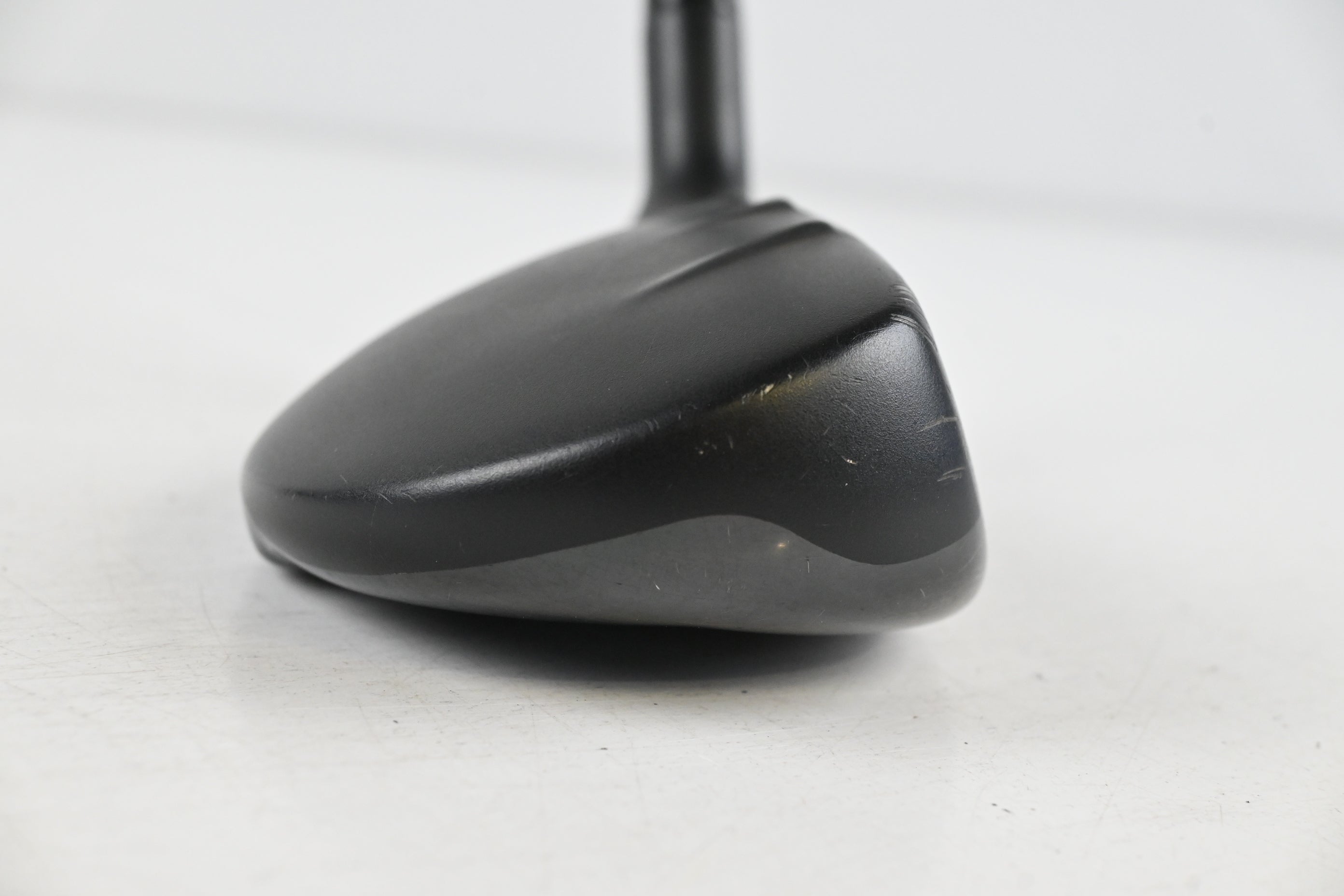 Ping G Series #4 Hybrid / 22 Degree / Regular Flex Ping Alta 70 Shaft