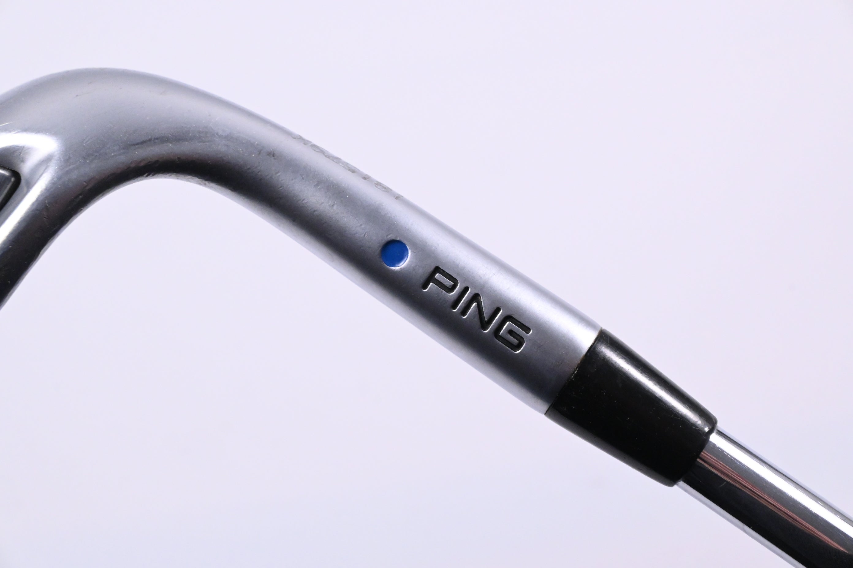 Ping Glide 2.0 Lob Wedge / 58 Degree / Wedge Flex Ping AWT 2.0 Shaft