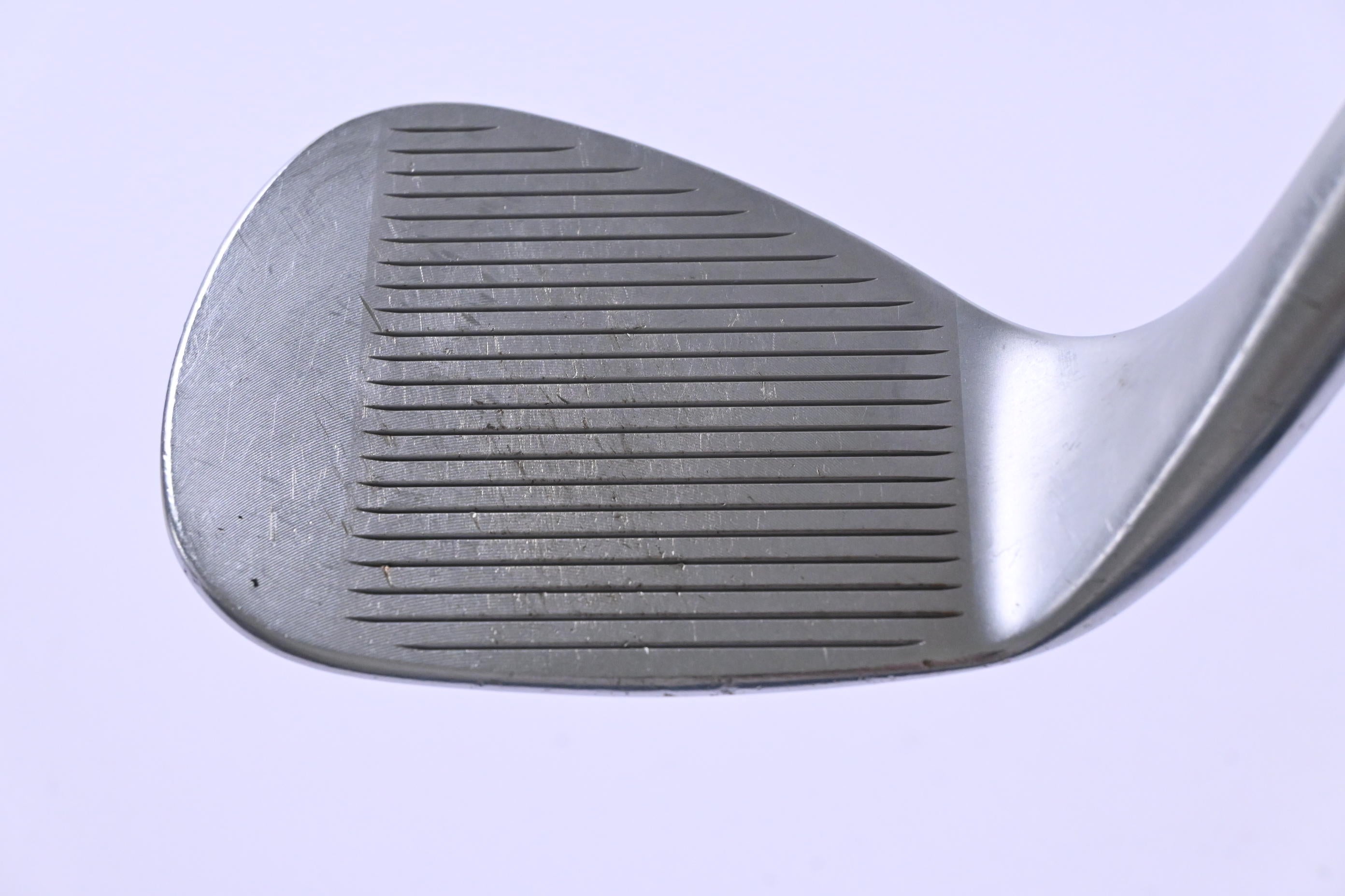 Ping S159 Lob Wedge / 58 Degree / Orange Dot /Wedge Flex Ping AWT 3.0 Shaft