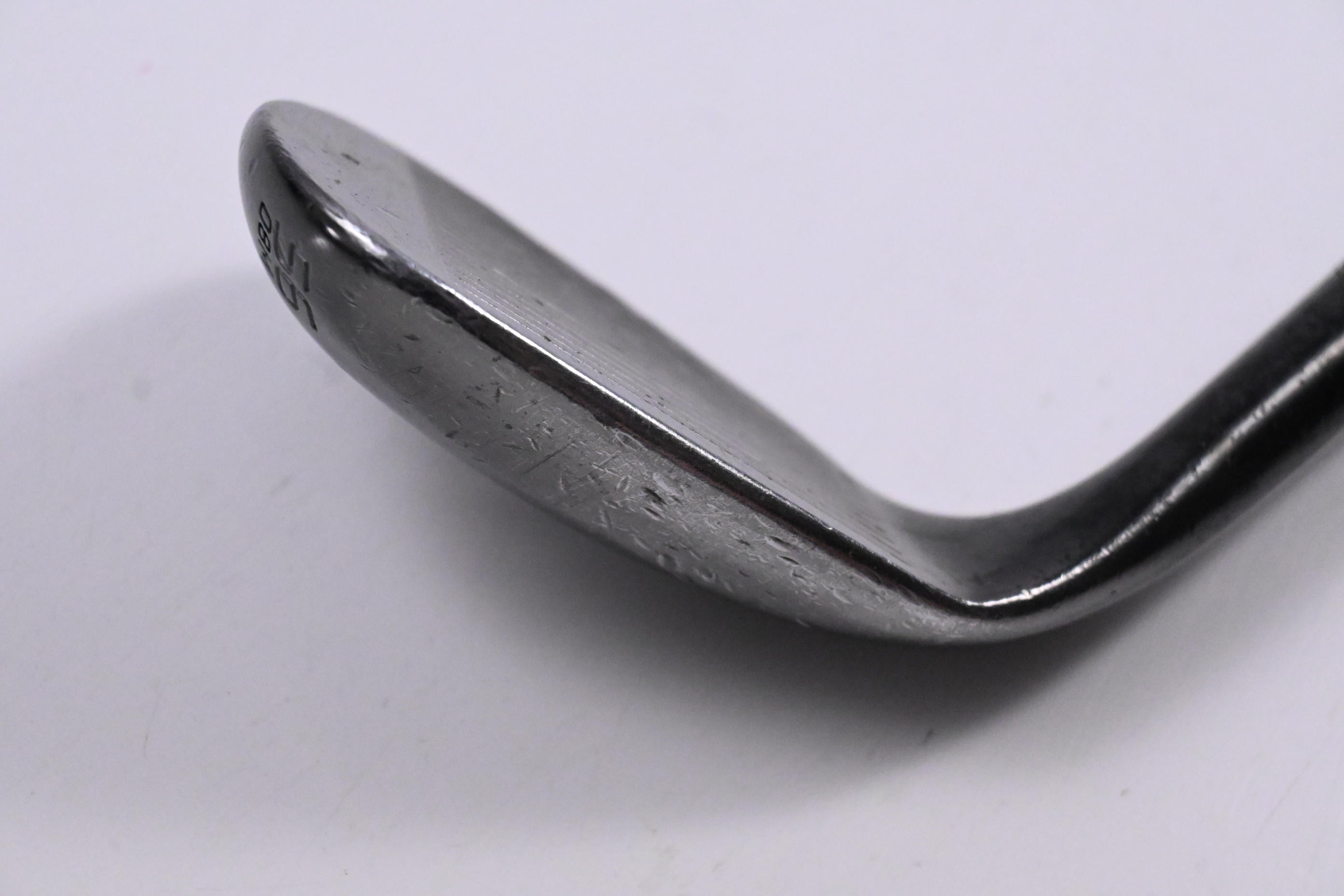 Titleist SM10 Black Vapor Sand Wedge / 56 Degree / Wedge Flex Titleist Vokey