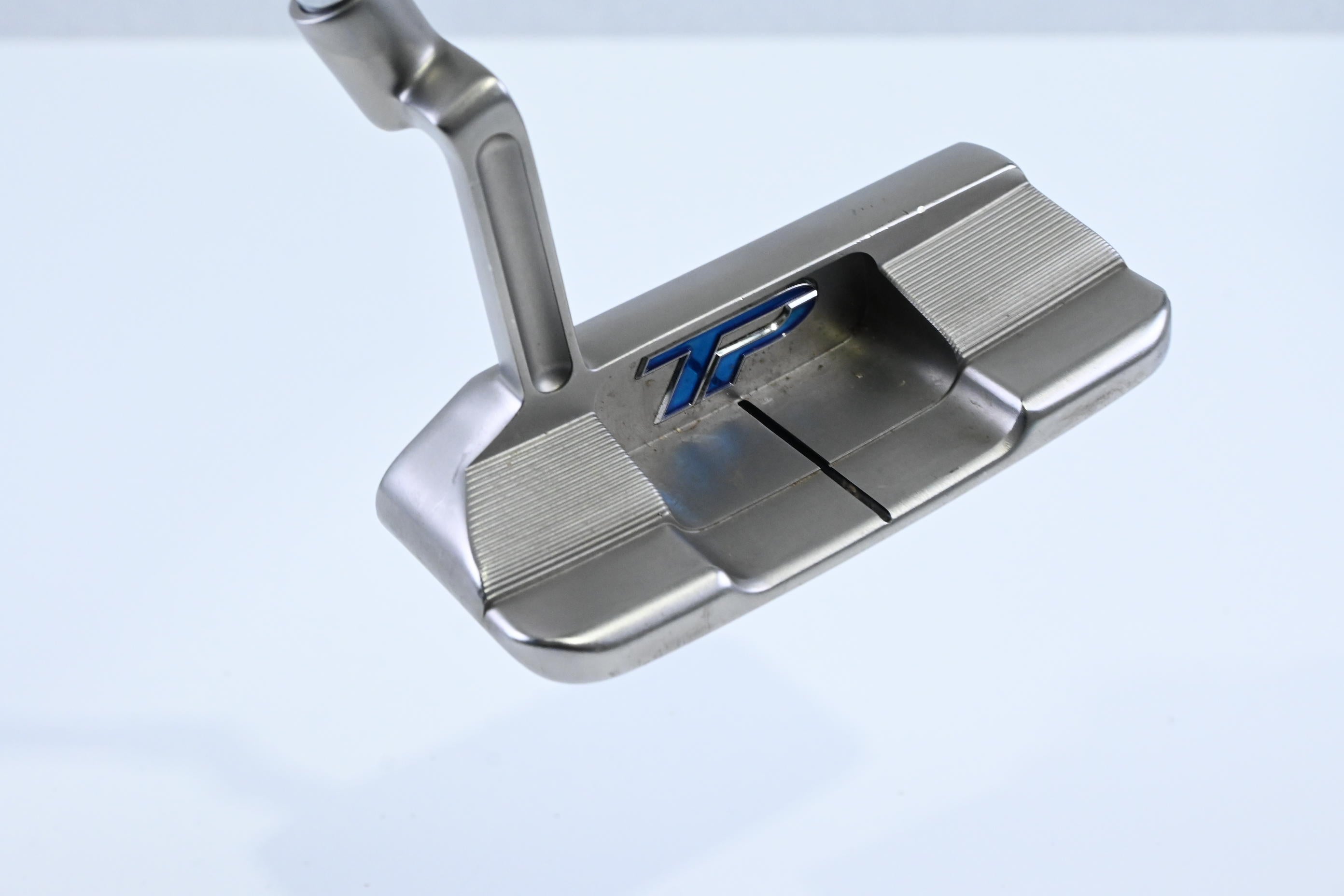 Taylormade TP Hydro Blast Del monte 1 Putter / 34 Inch