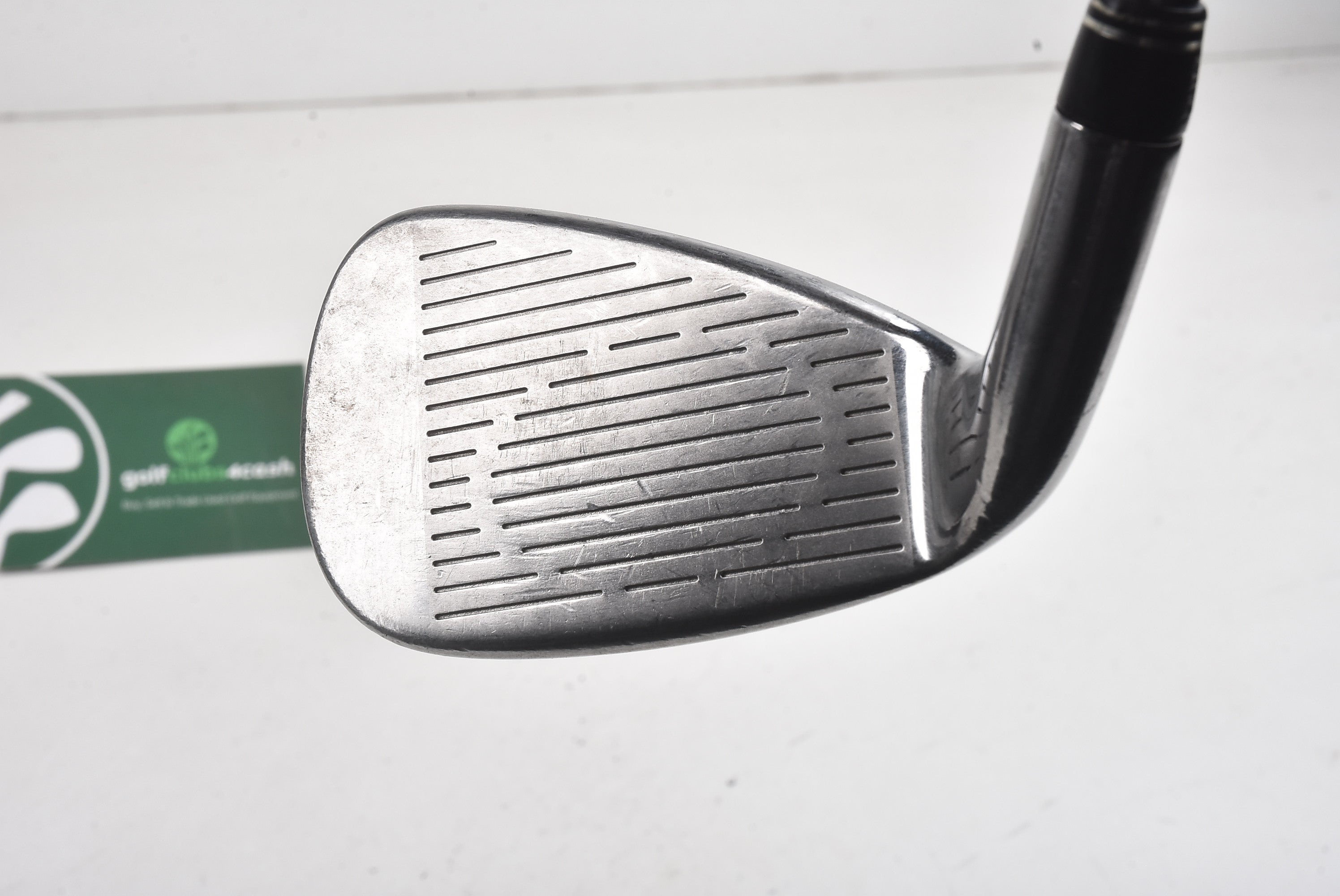 Cobra FP #8 Iron / Regular Flex NS Pro 1030H Shaft