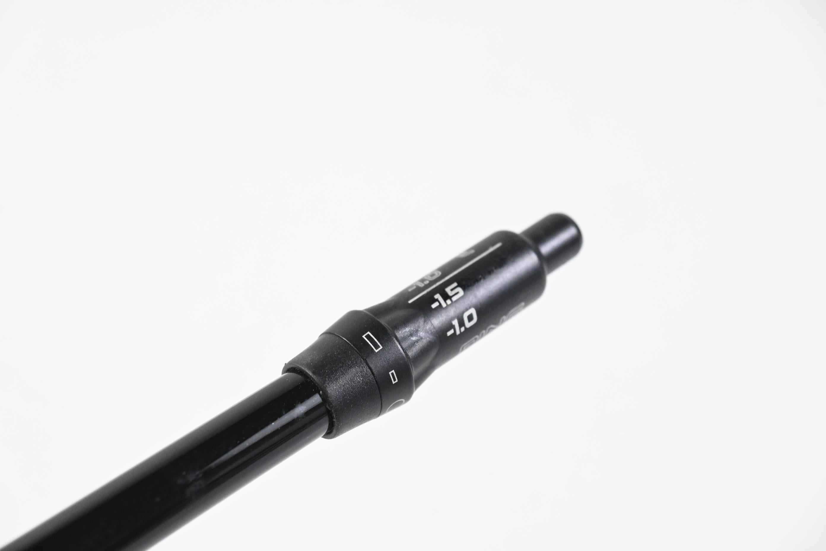Psyko Crossfire 62 #3 Wood Shaft / X-Flex / Ping 3rd Gen