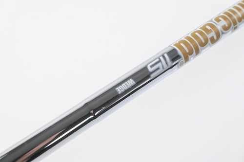 Cleveland CBX Full Face Lob Wedge / 60 Degree / Wedge Flex Dynamic Gold 115
