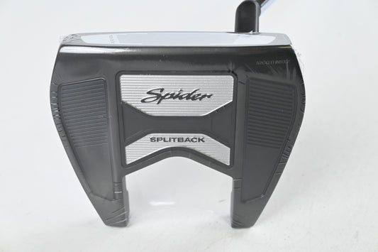 Taylormade Spider GT SplitBack Putter / 34 Inch