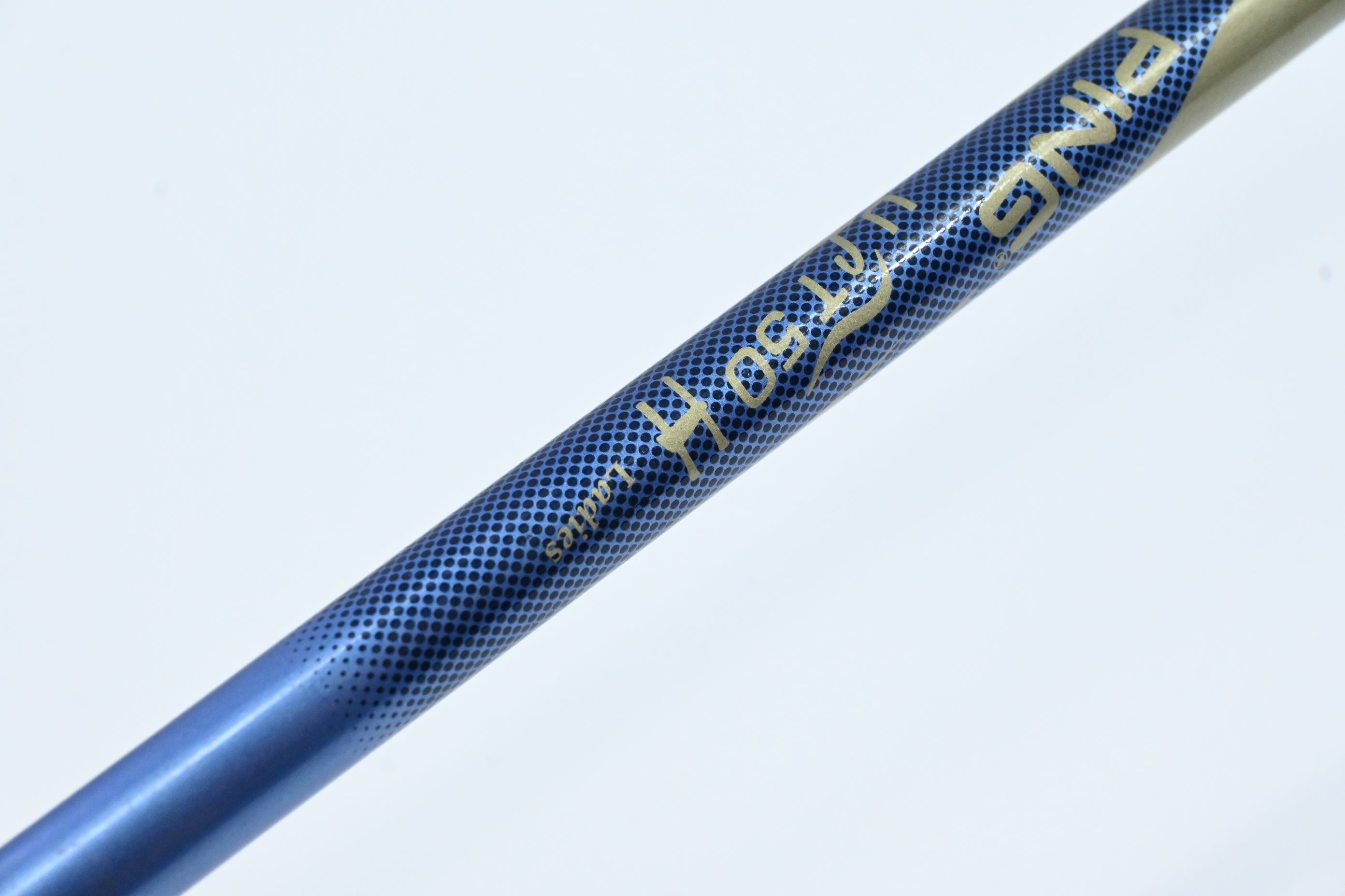 Ladies Ping G5L #5 Hybrid / 26 Degree / Ladies Flex Ping ULT 50 Shaft